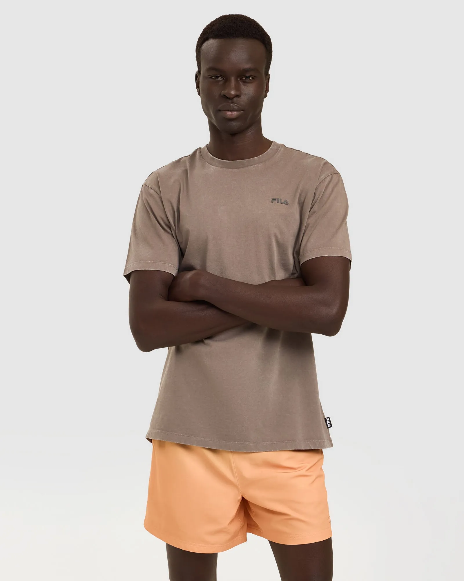 Men's Carter Tee -FILA