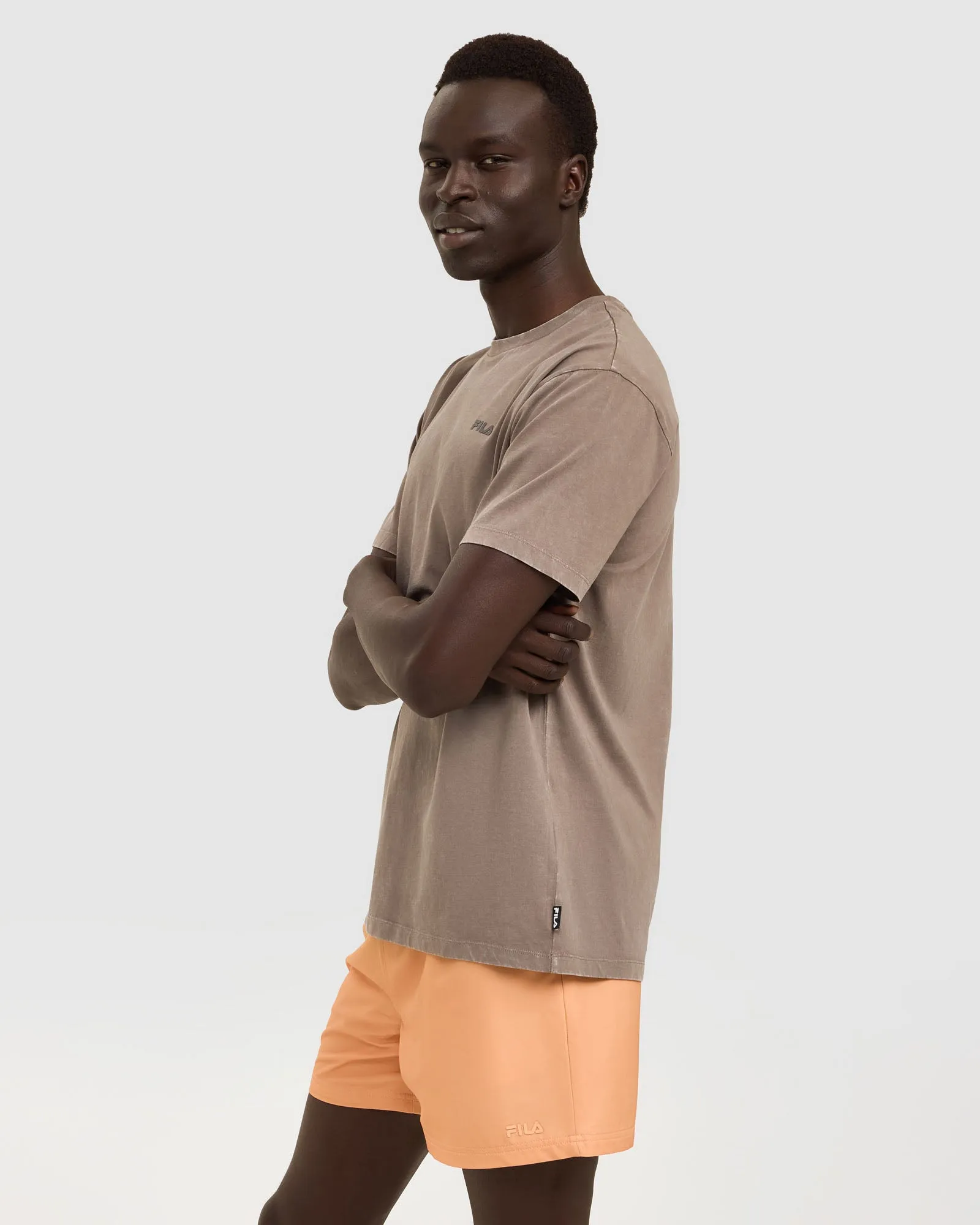 Men's Carter Tee -FILA