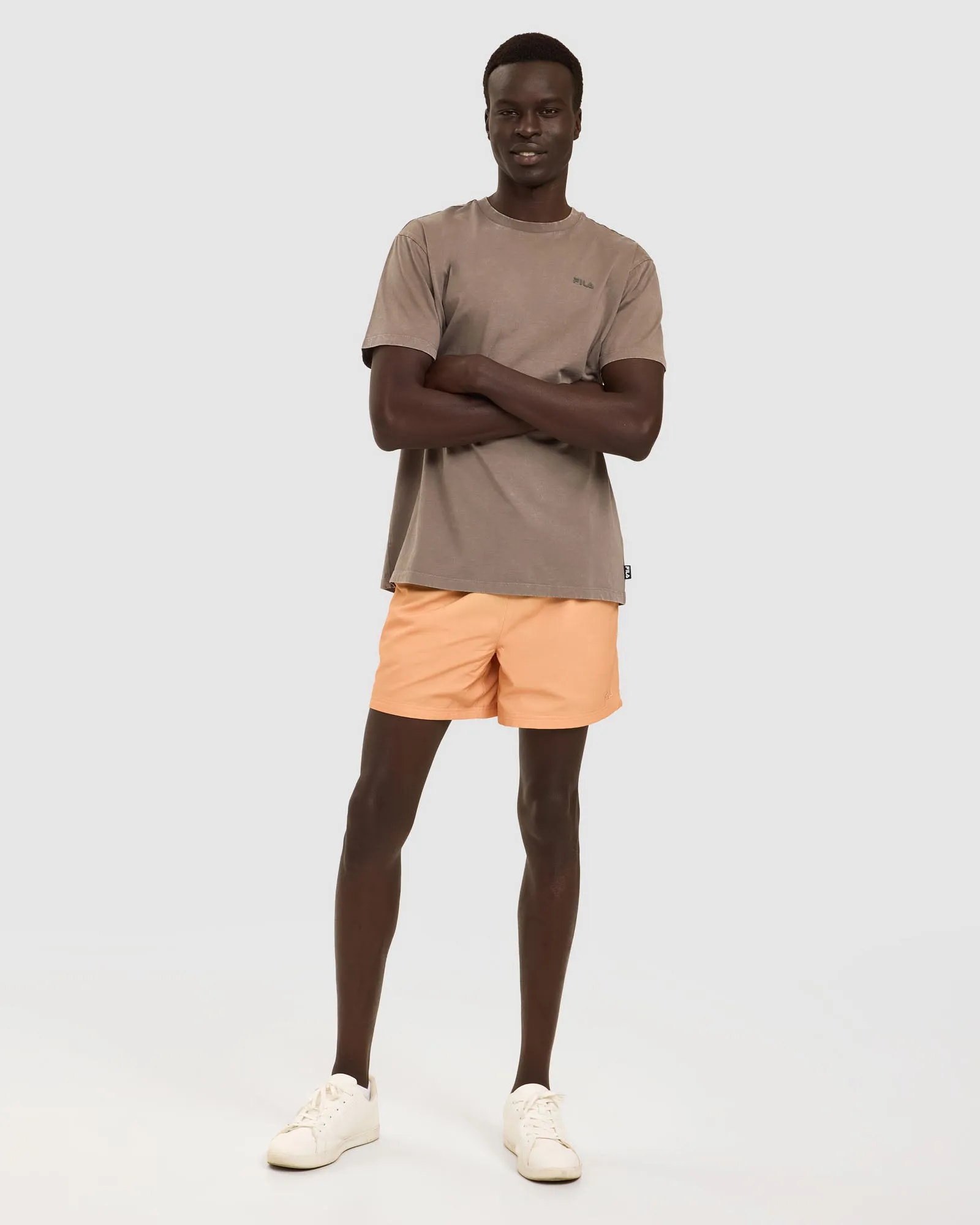 Men's Carter Tee -FILA