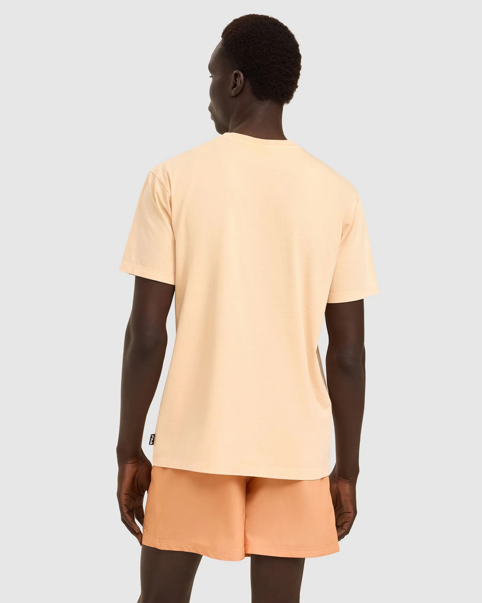 Men's Carter Tee -FILA