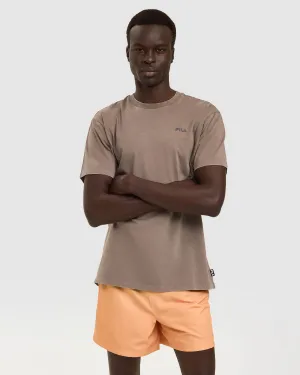 Men's Carter Tee -FILA