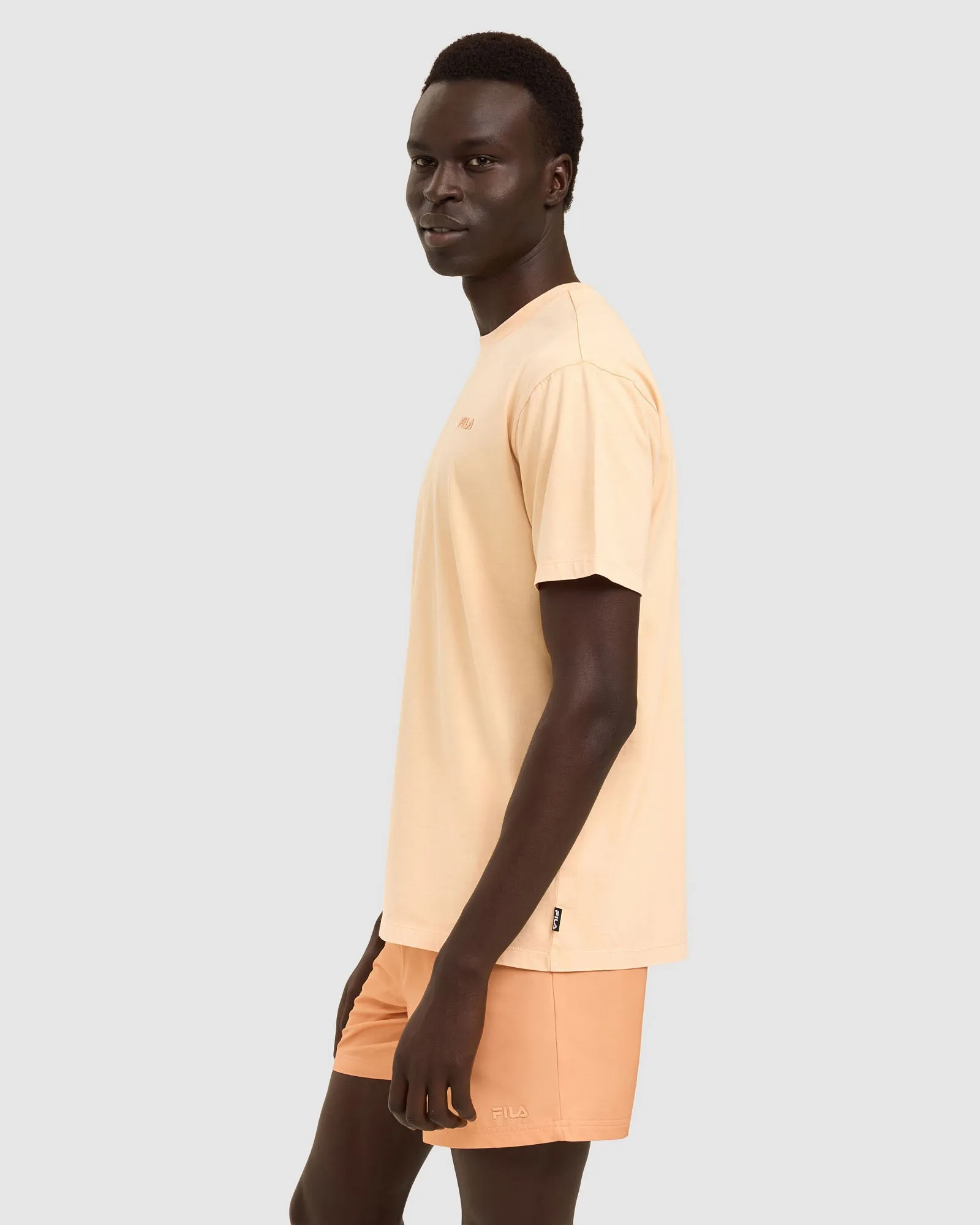 Men's Carter Tee -FILA
