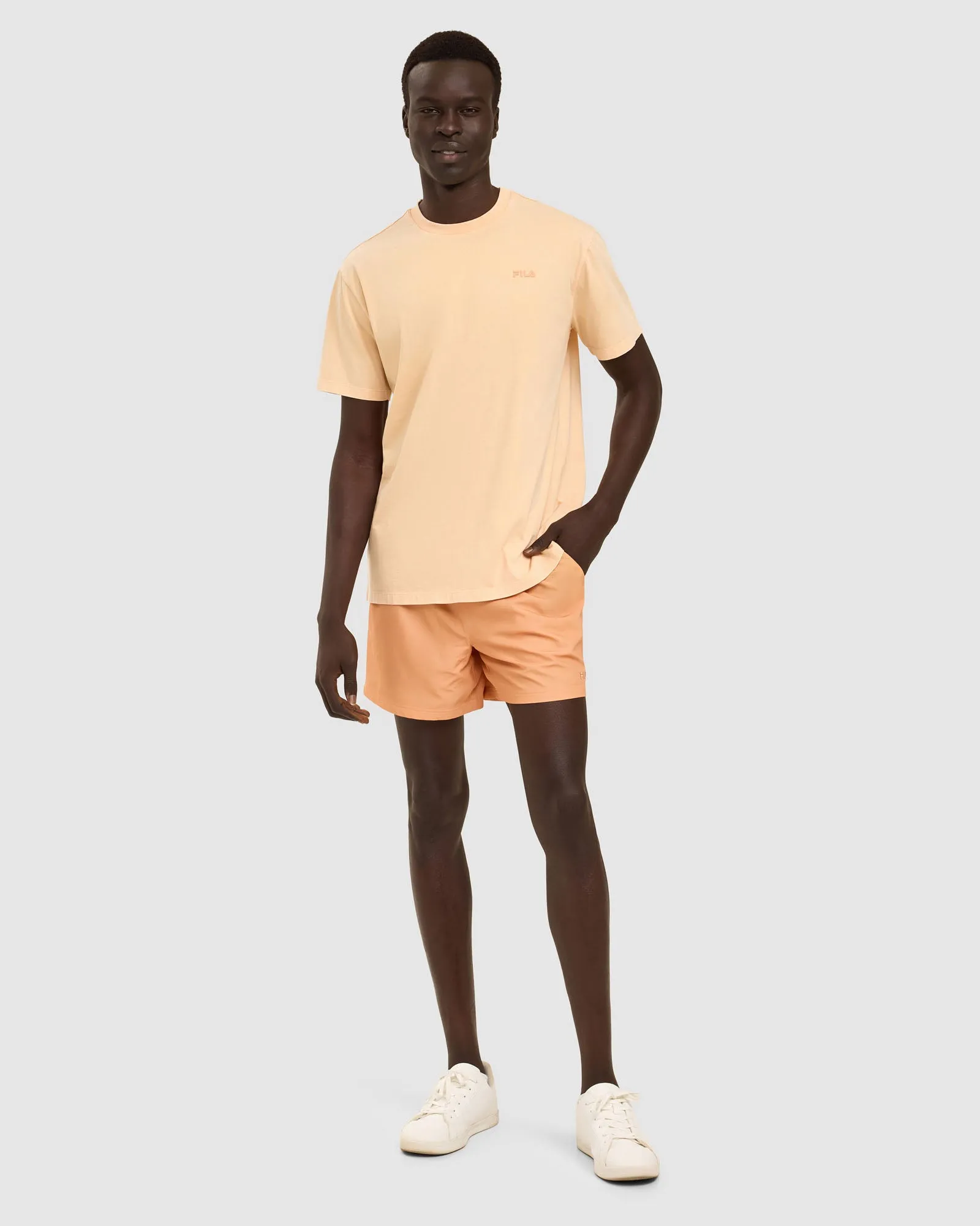 Men's Carter Tee -FILA