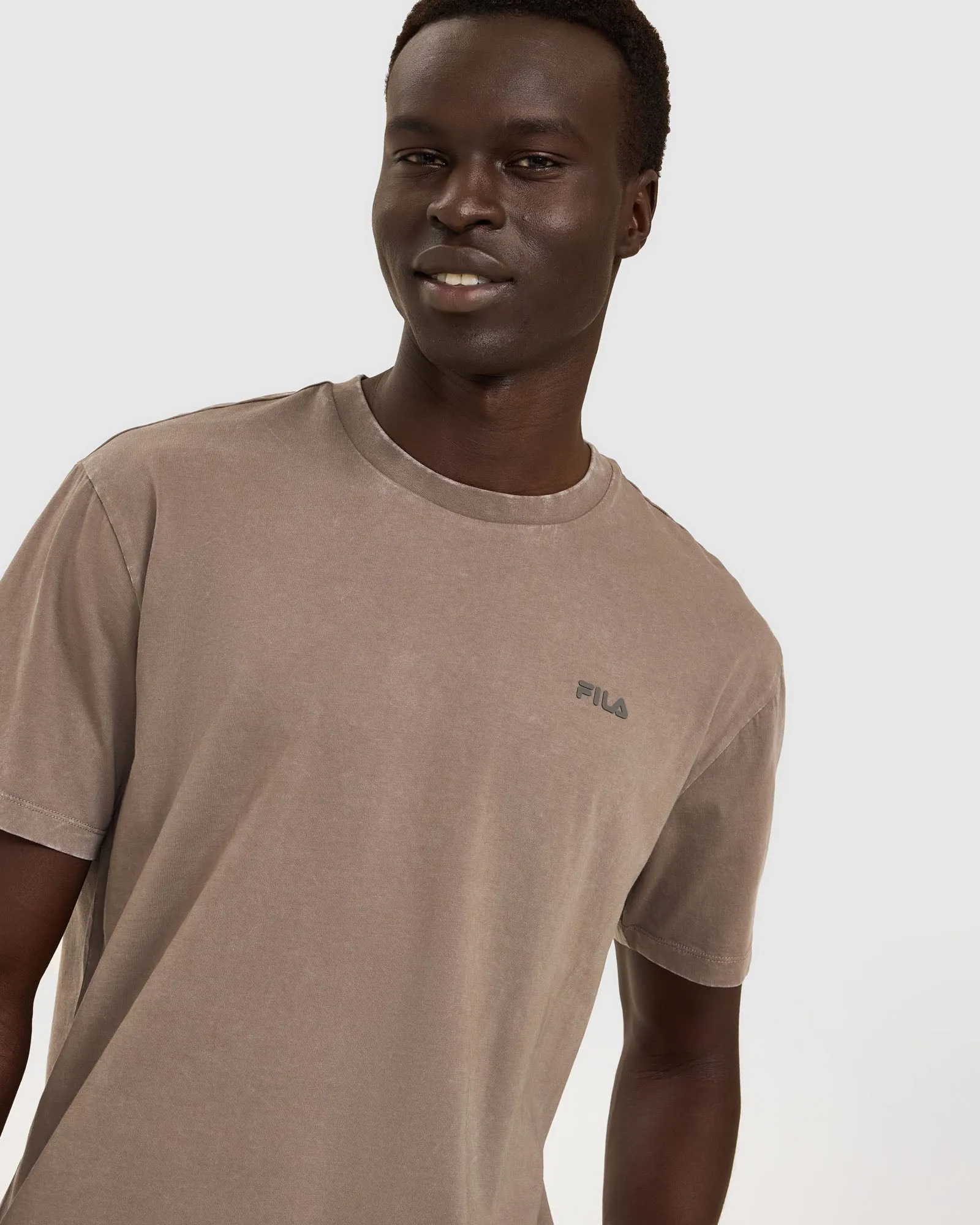 Men's Carter Tee -FILA