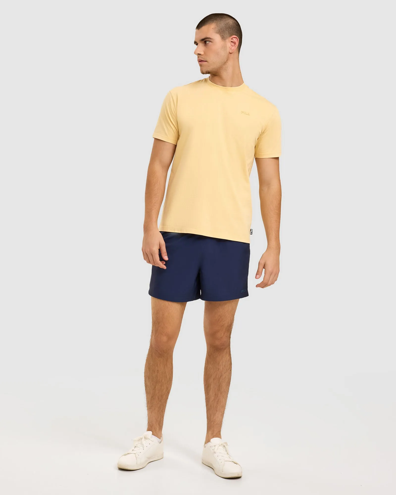 Men's Carter Tee -FILA