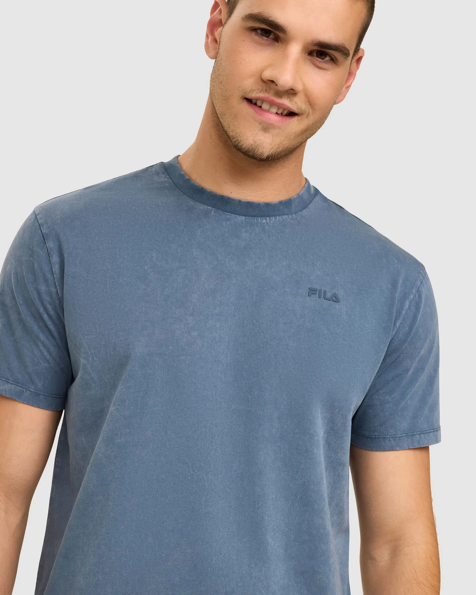 Men's Carter Tee -FILA
