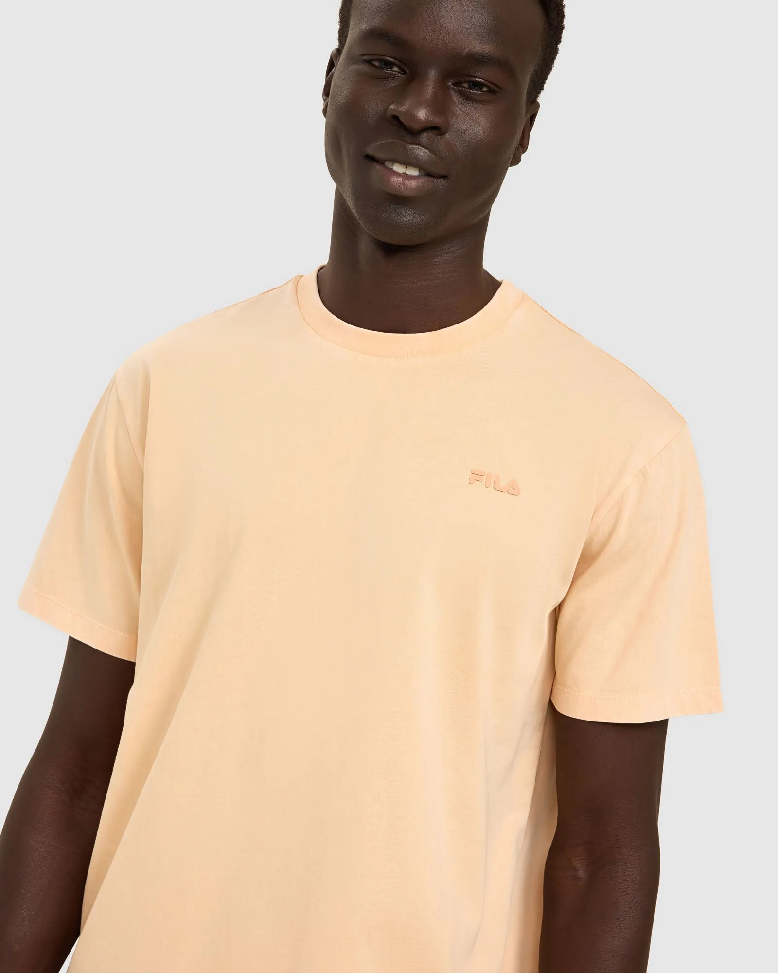 Men's Carter Tee -FILA