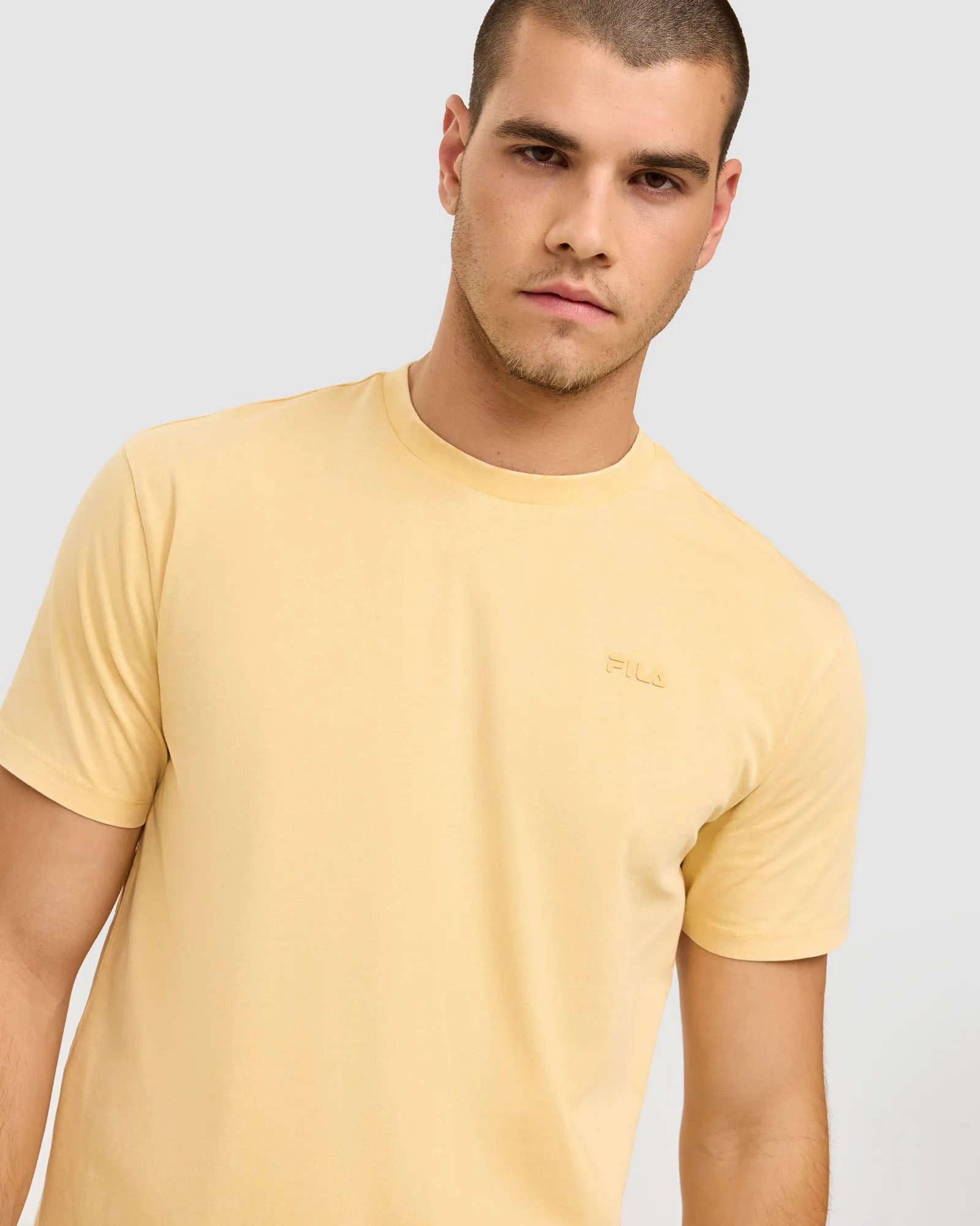 Men's Carter Tee -FILA