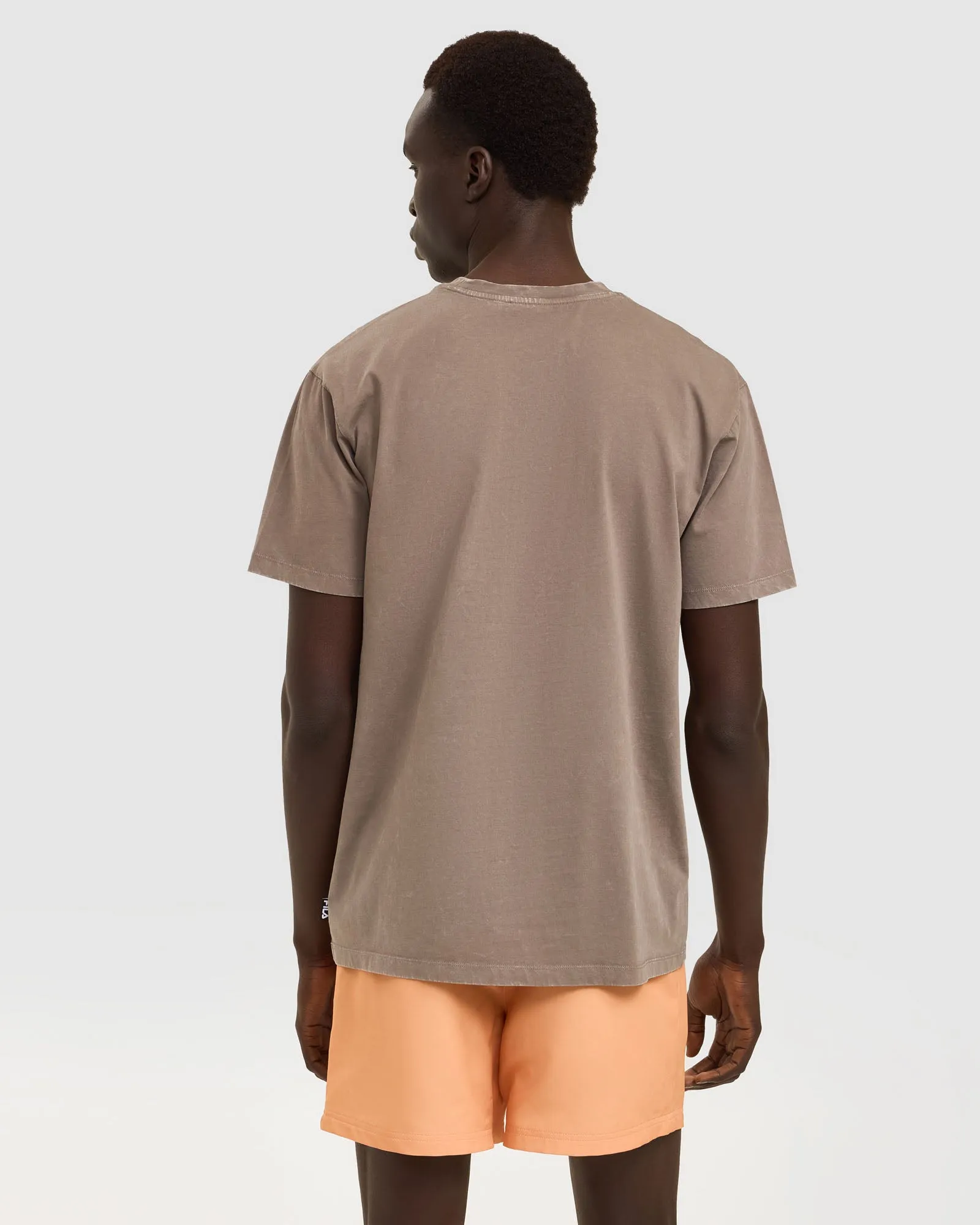 Men's Carter Tee -FILA