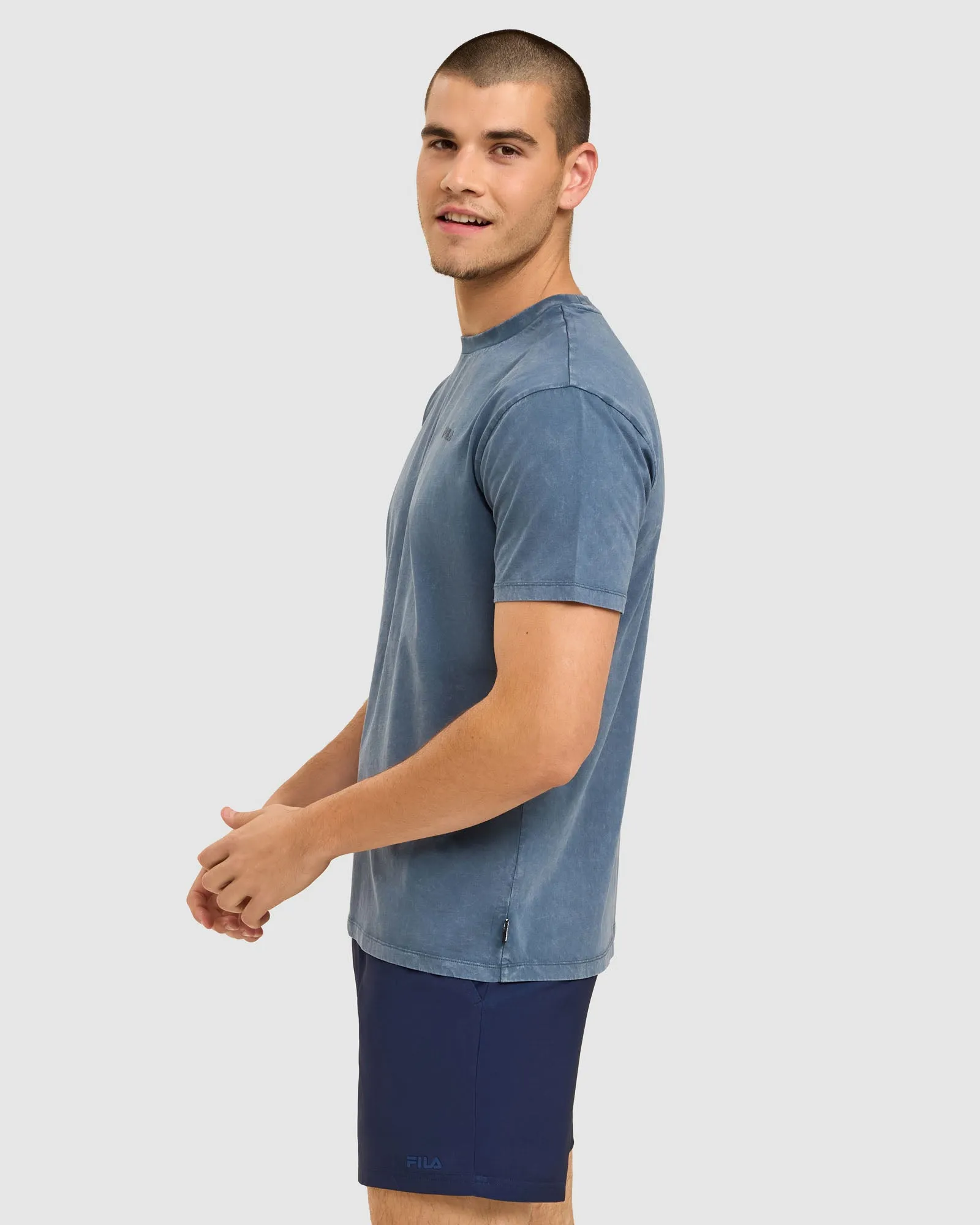 Men's Carter Tee -FILA