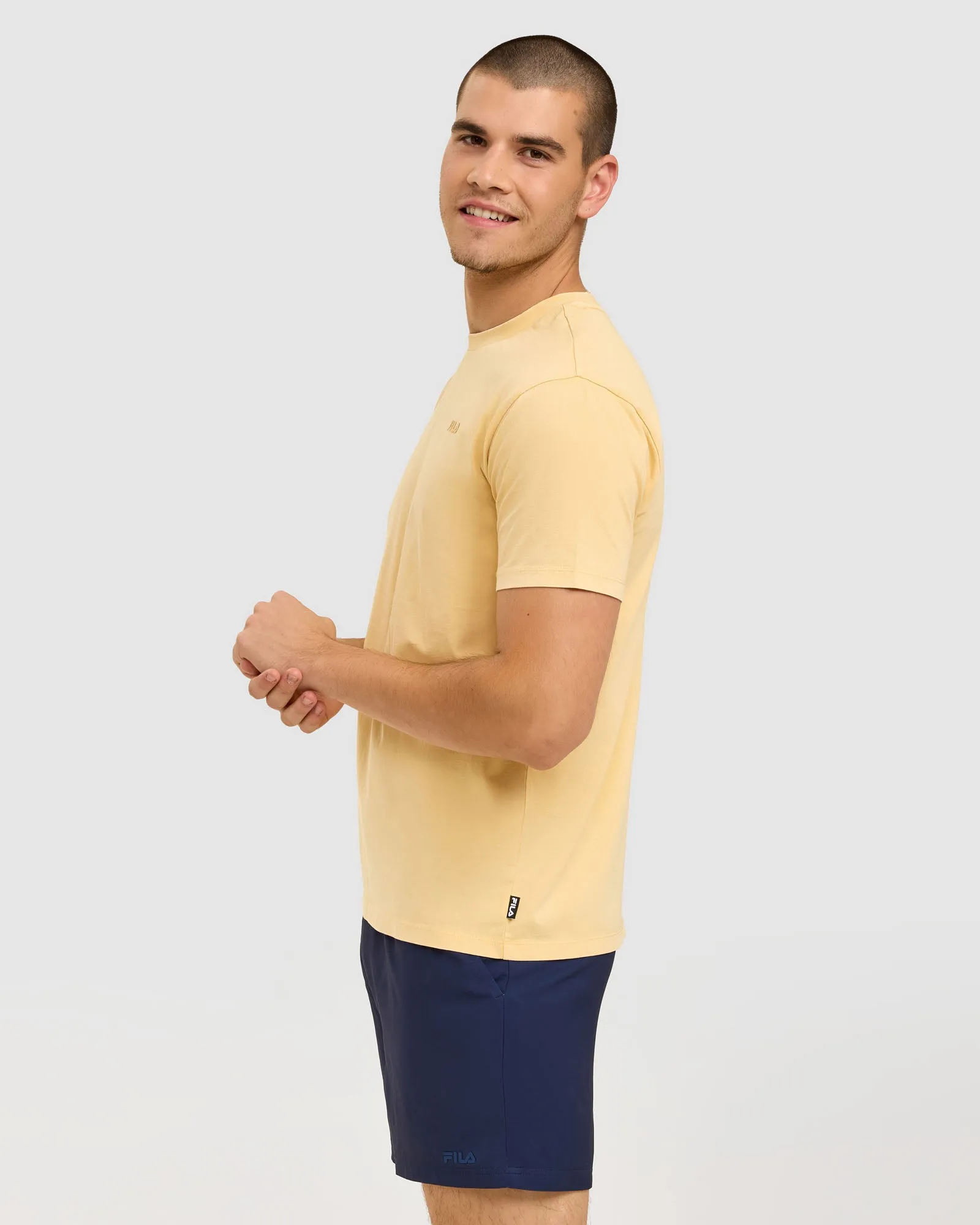 Men's Carter Tee -FILA
