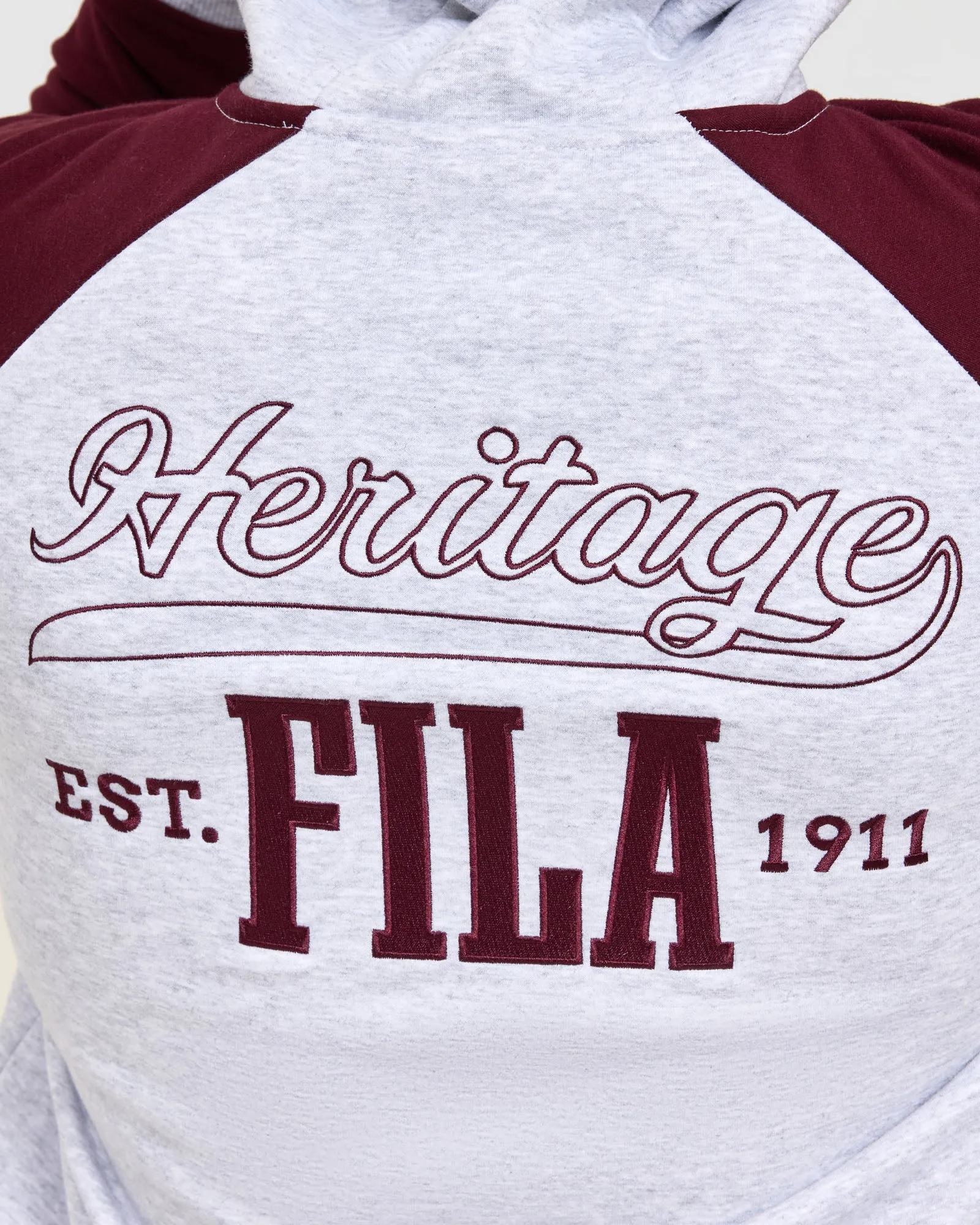 Men's Connor Jacket -FILA
