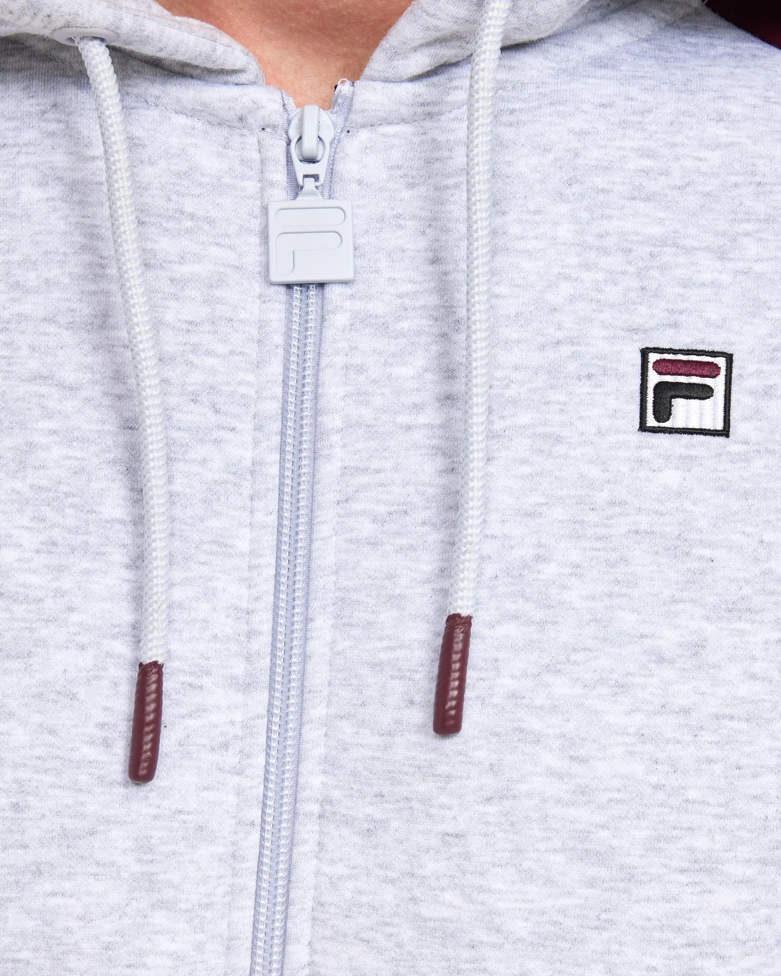 Men's Connor Jacket -FILA