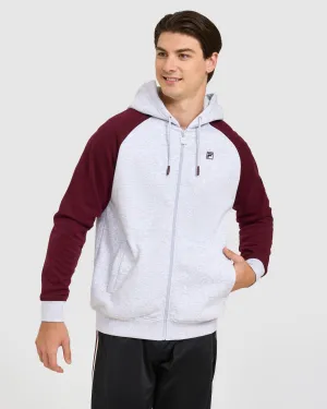 Men's Connor Jacket -FILA