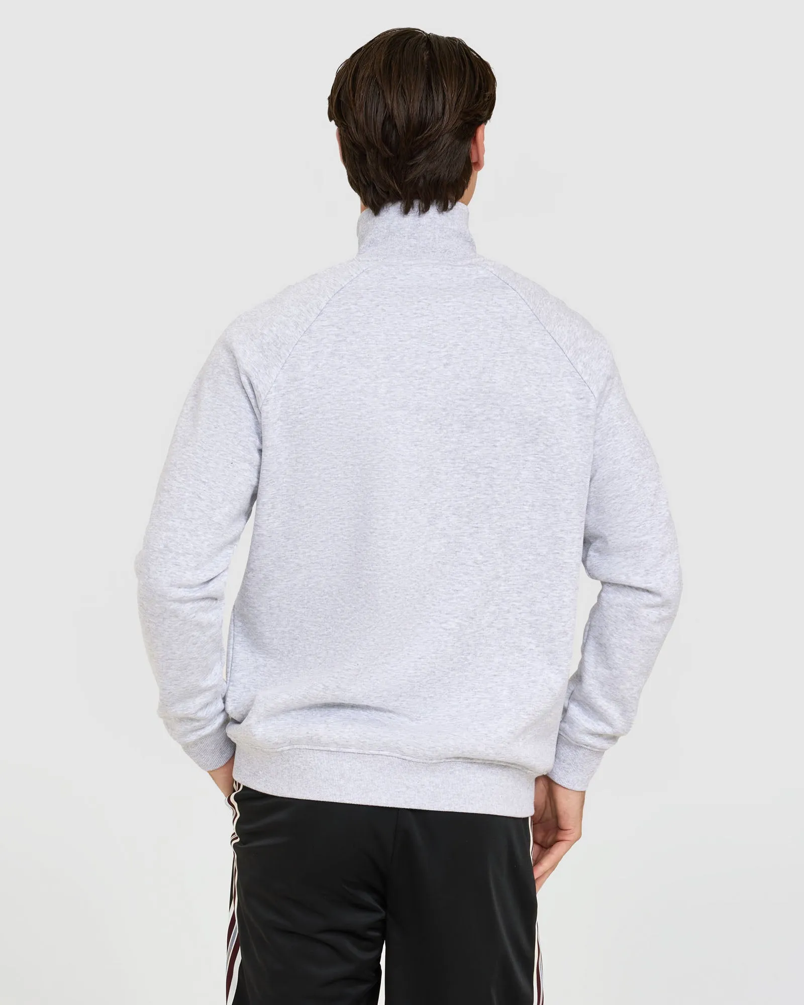Men's Connor Qtr Zip -FILA