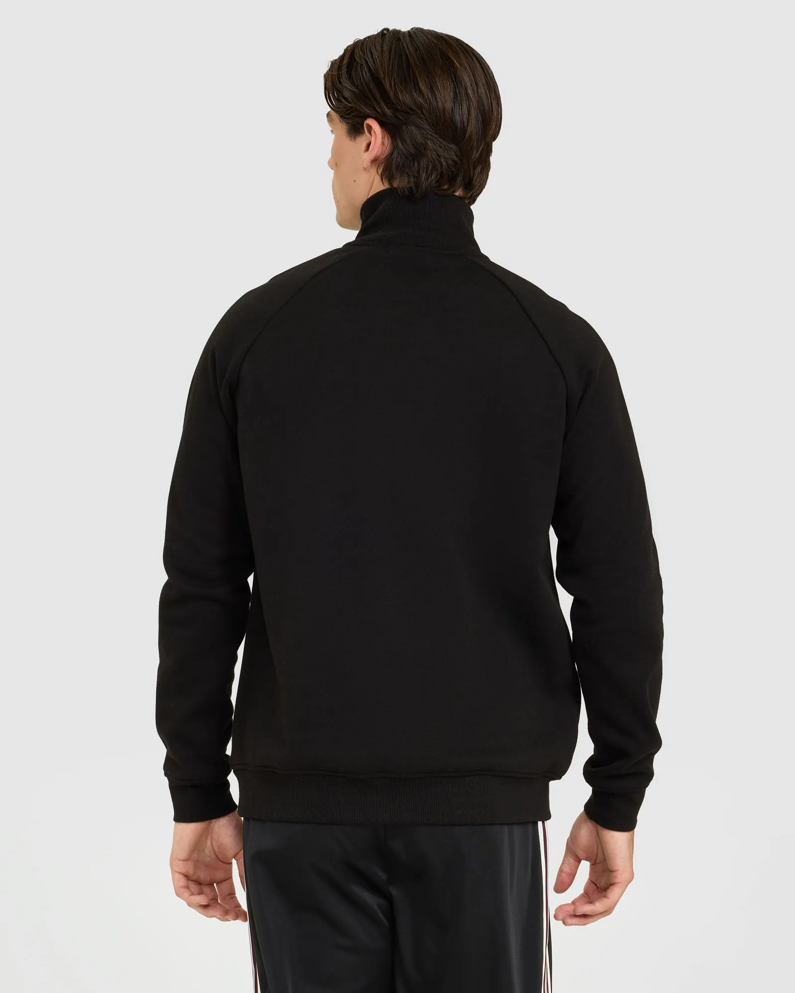 Men's Connor Qtr Zip -FILA