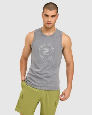 Men's Cooper Tank -FILA
