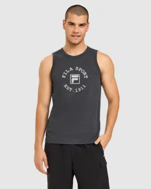 Men's Cooper Tank -FILA