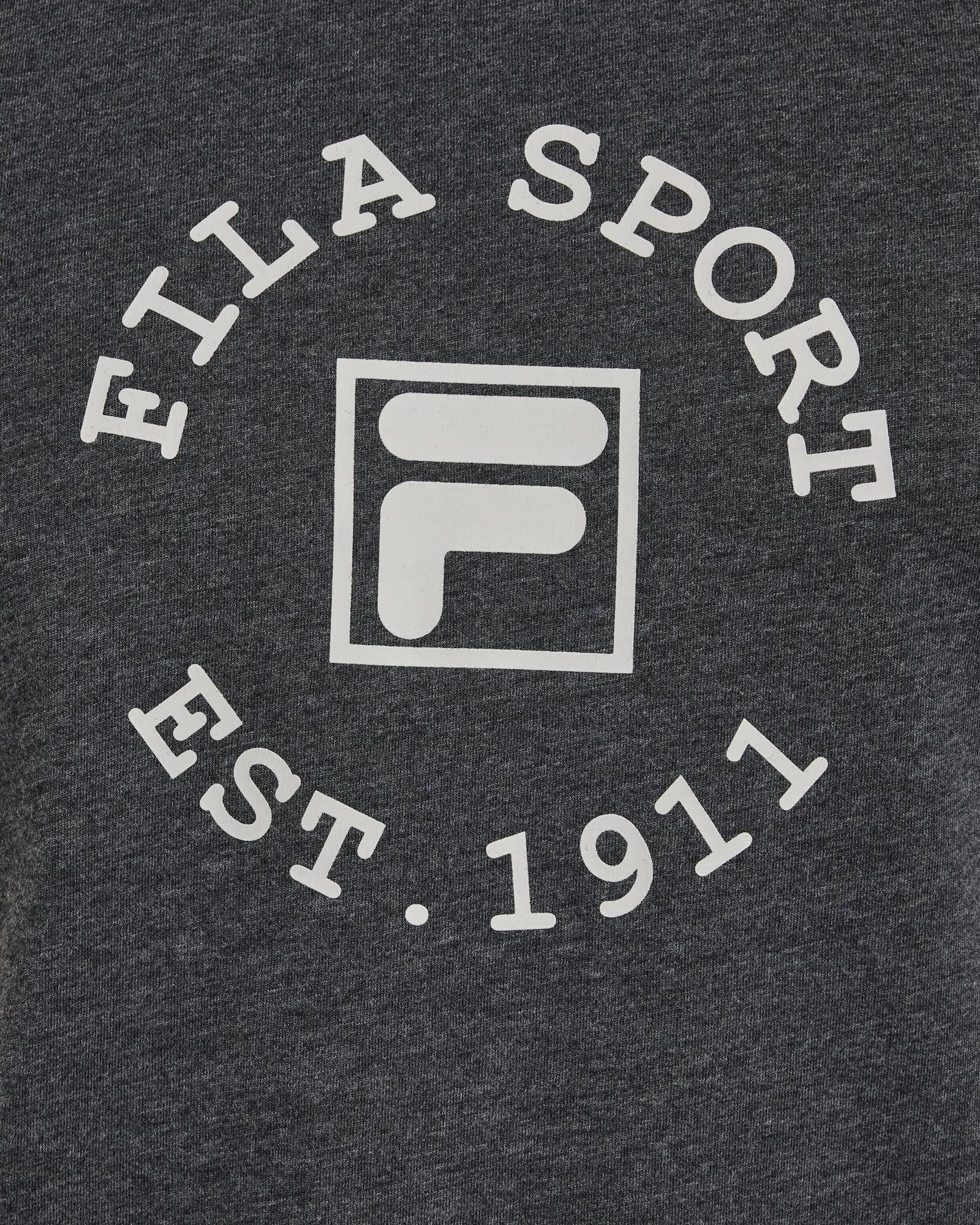 Men's Cooper Tank -FILA
