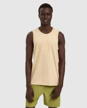 Men's Cooper Tank -FILA