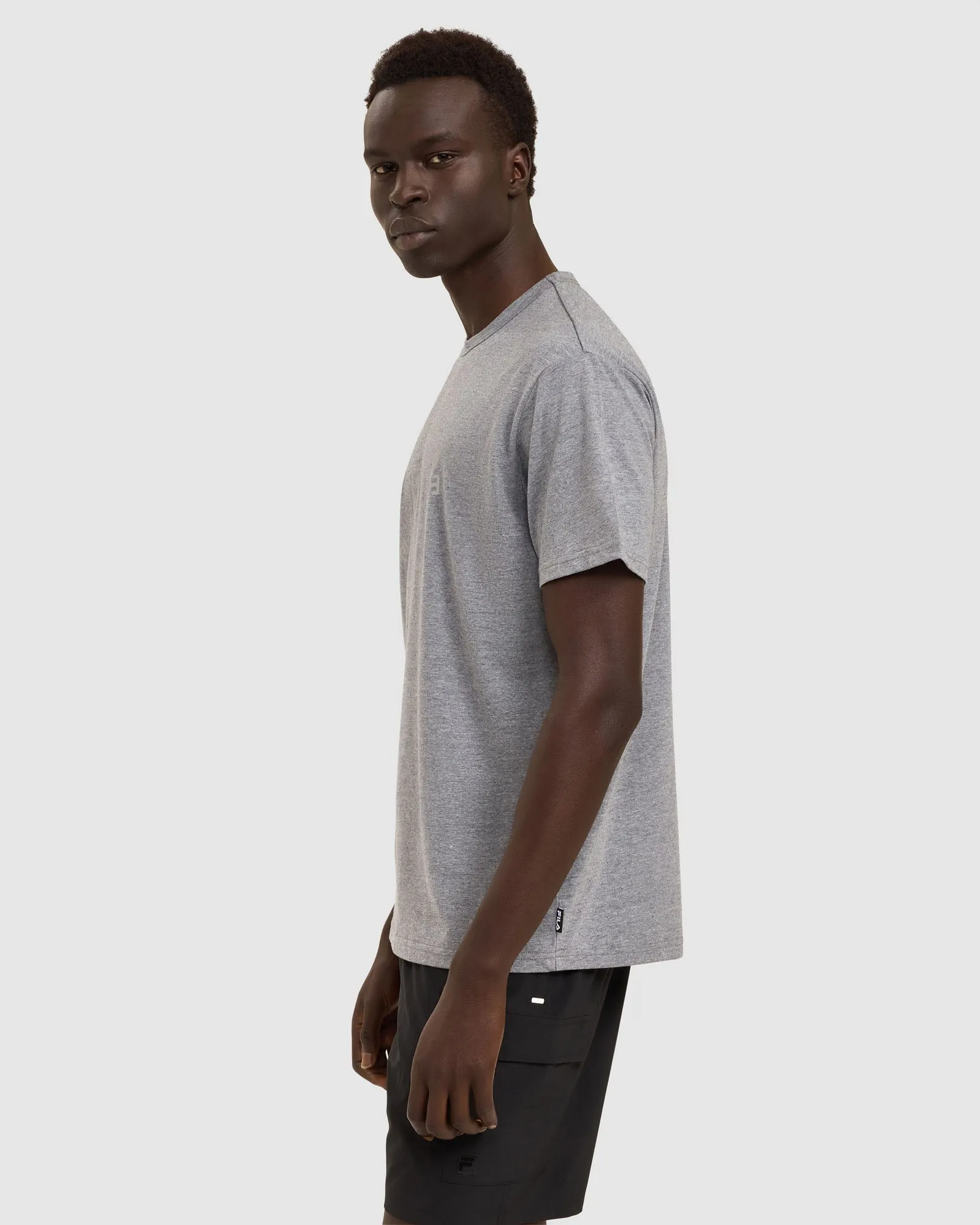 Men's Cooper Tee -FILA