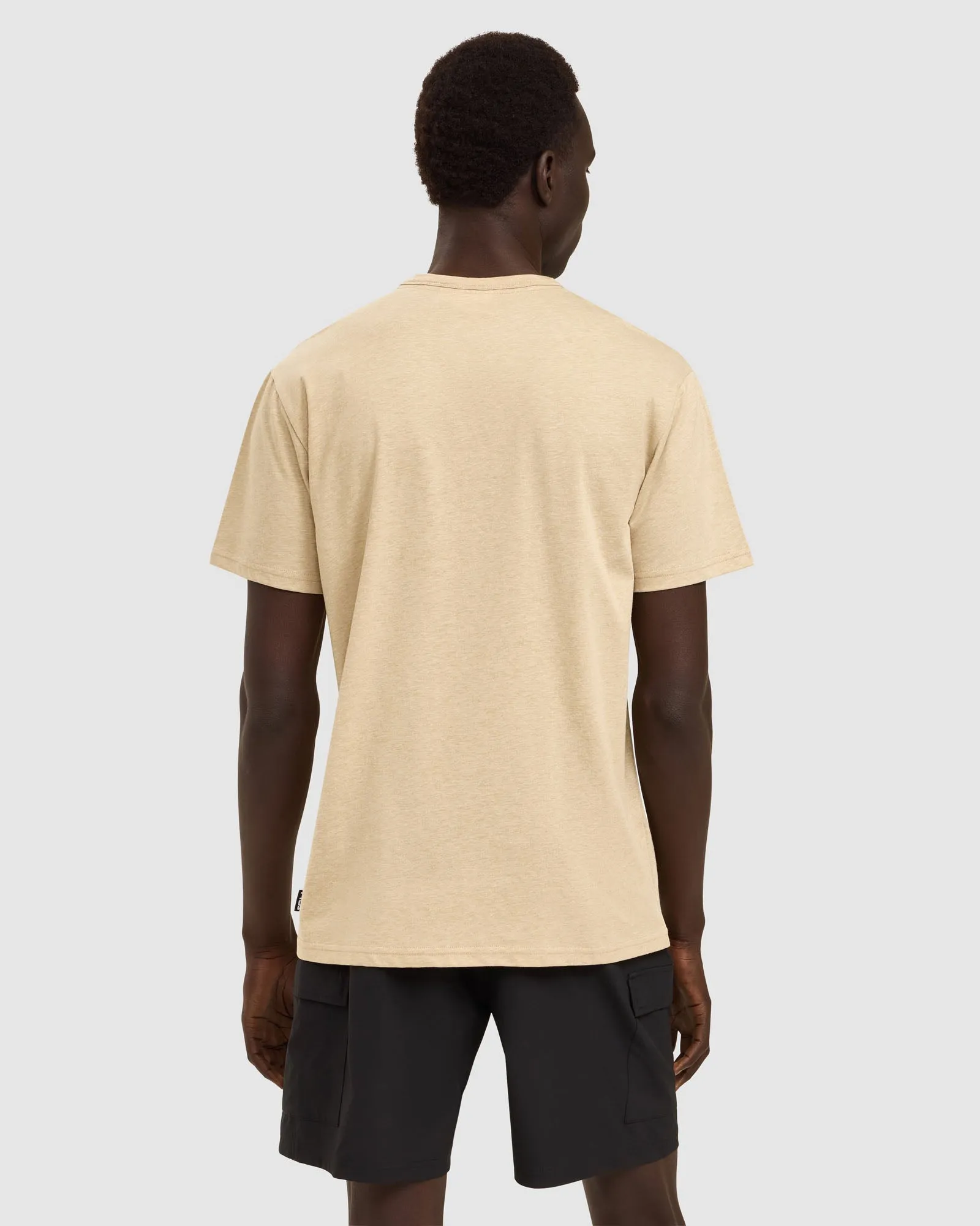 Men's Cooper Tee -FILA