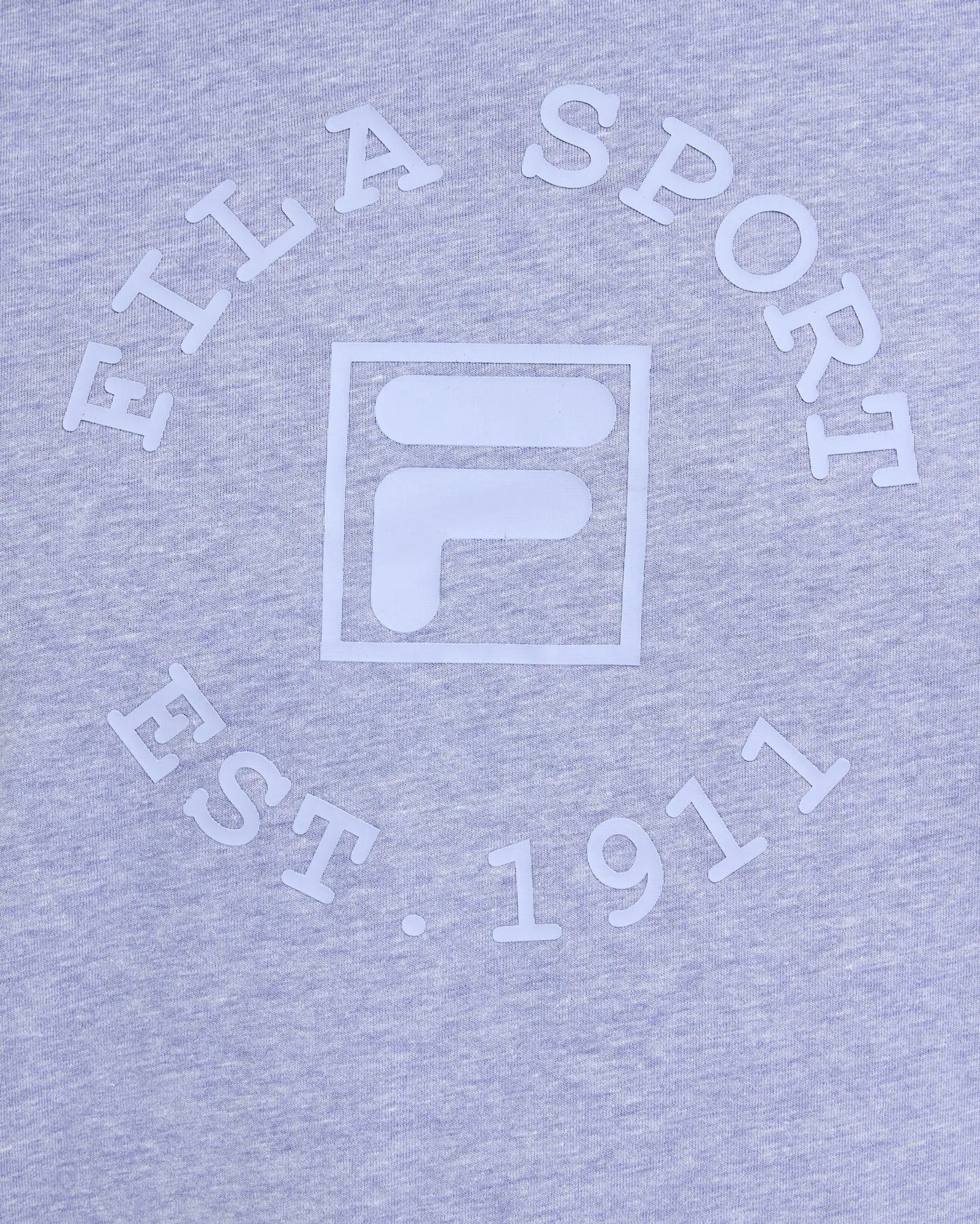 Men's Cooper Tee -FILA