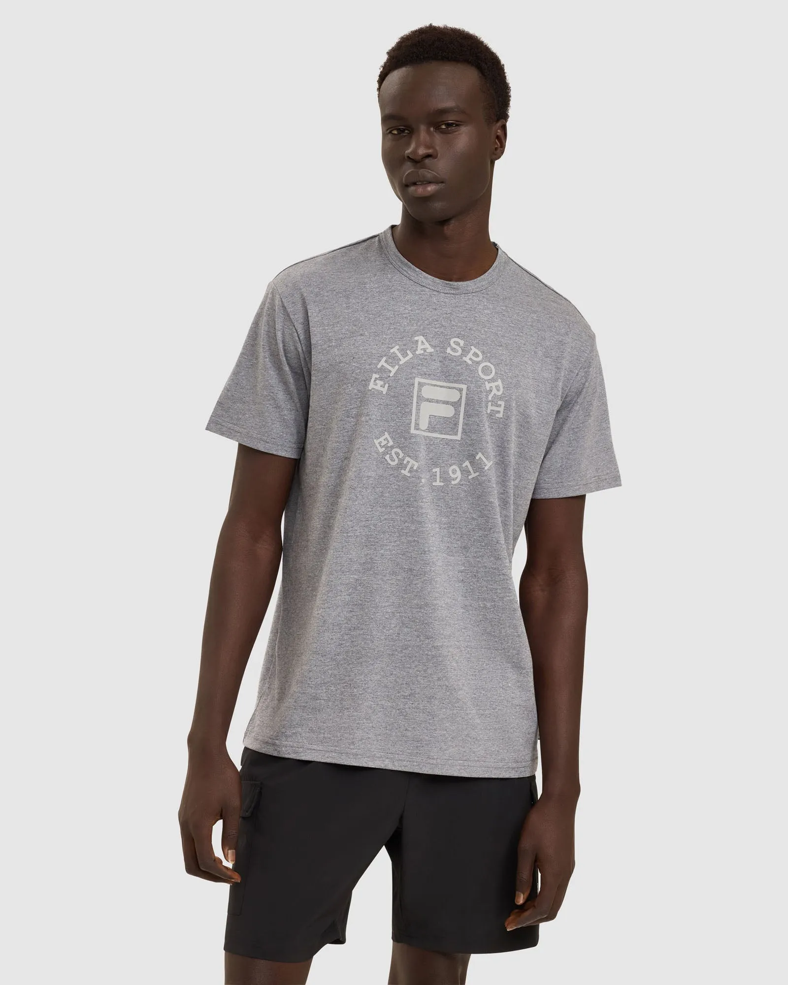 Men's Cooper Tee -FILA