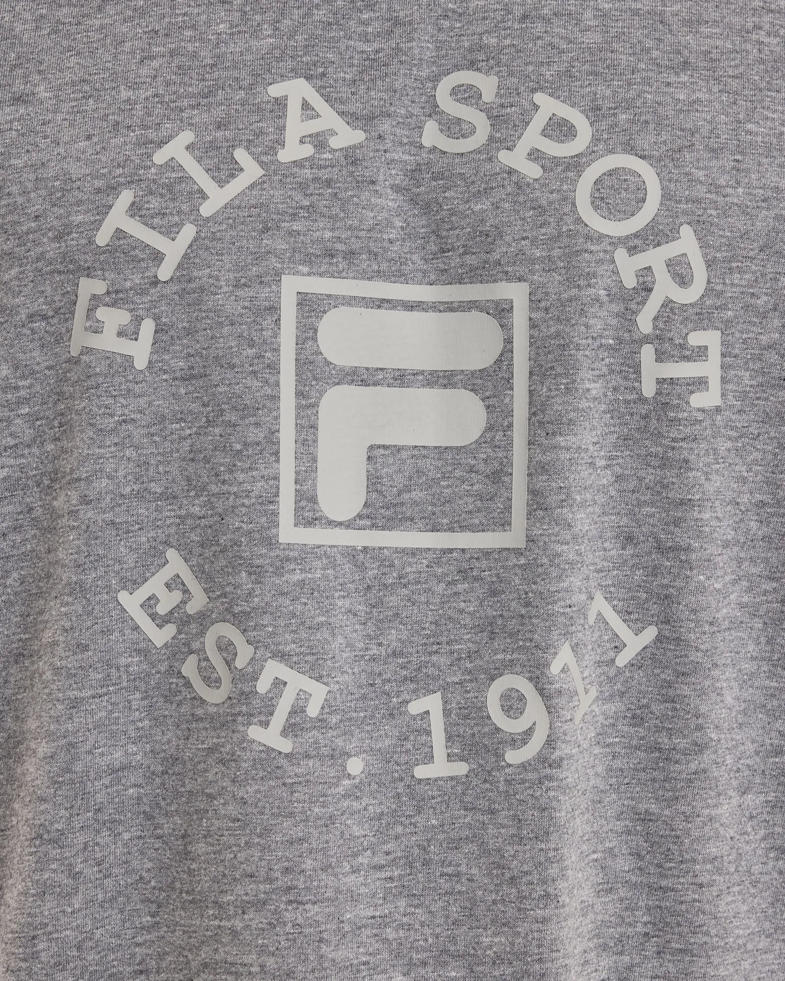 Men's Cooper Tee -FILA
