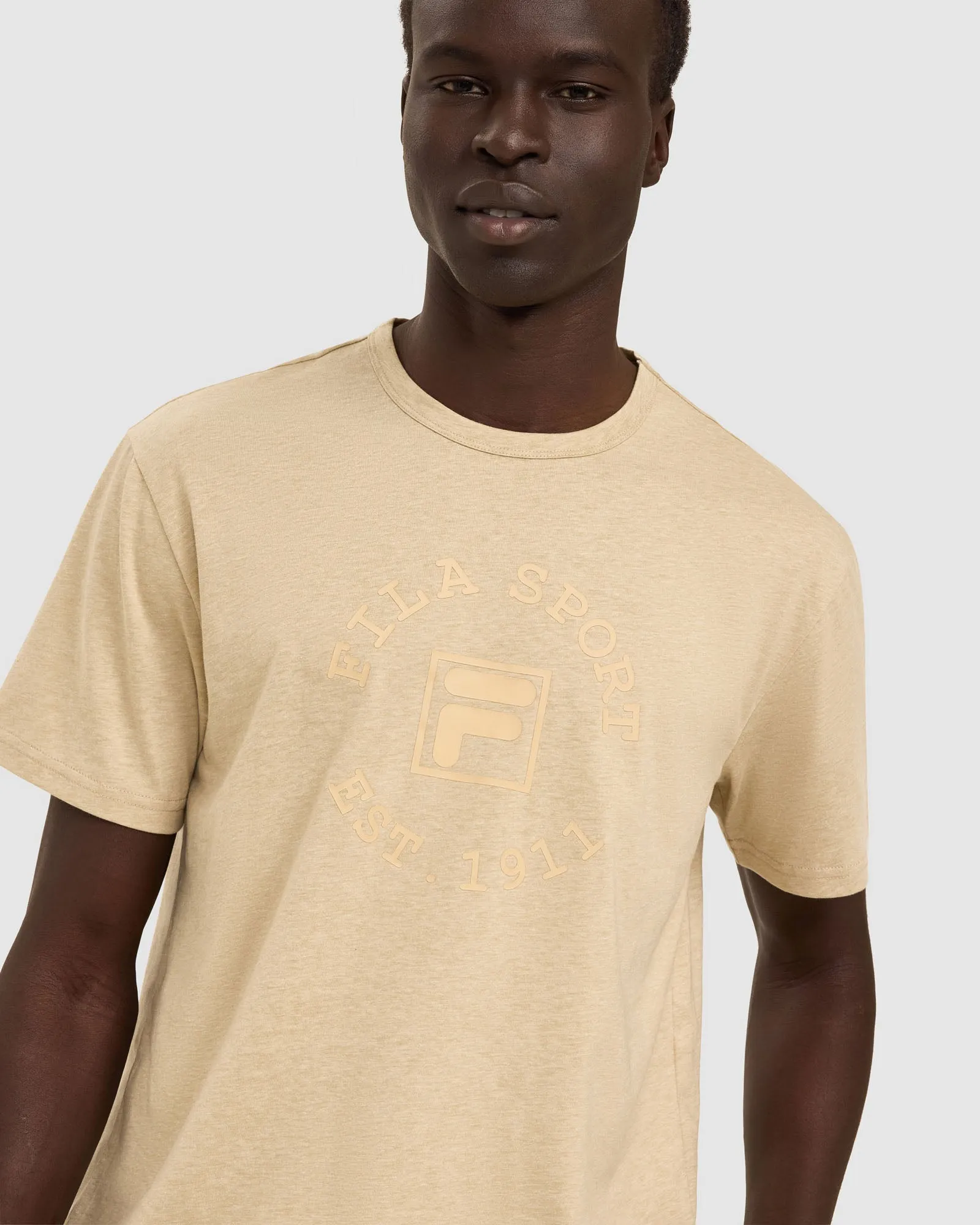 Men's Cooper Tee -FILA
