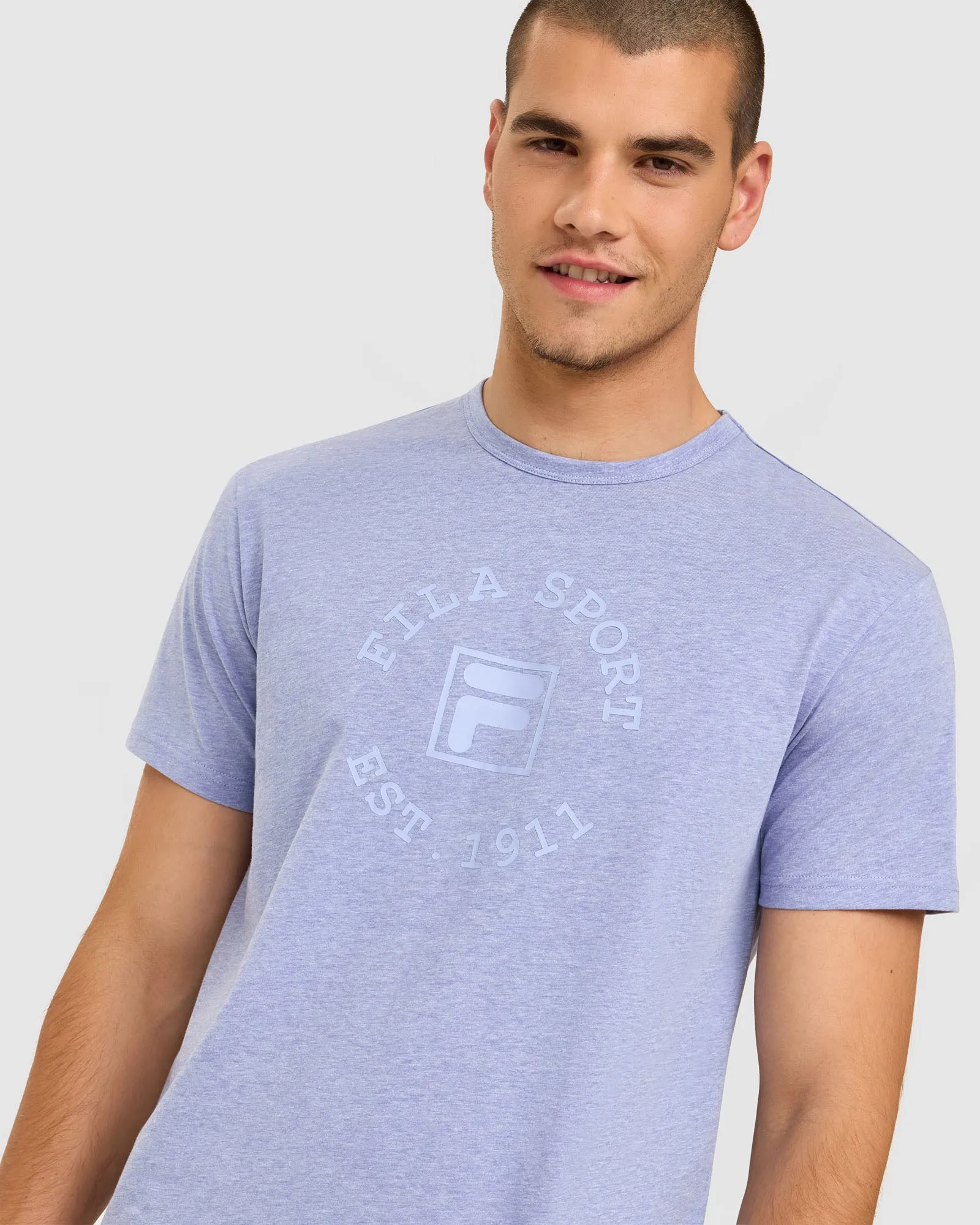 Men's Cooper Tee -FILA
