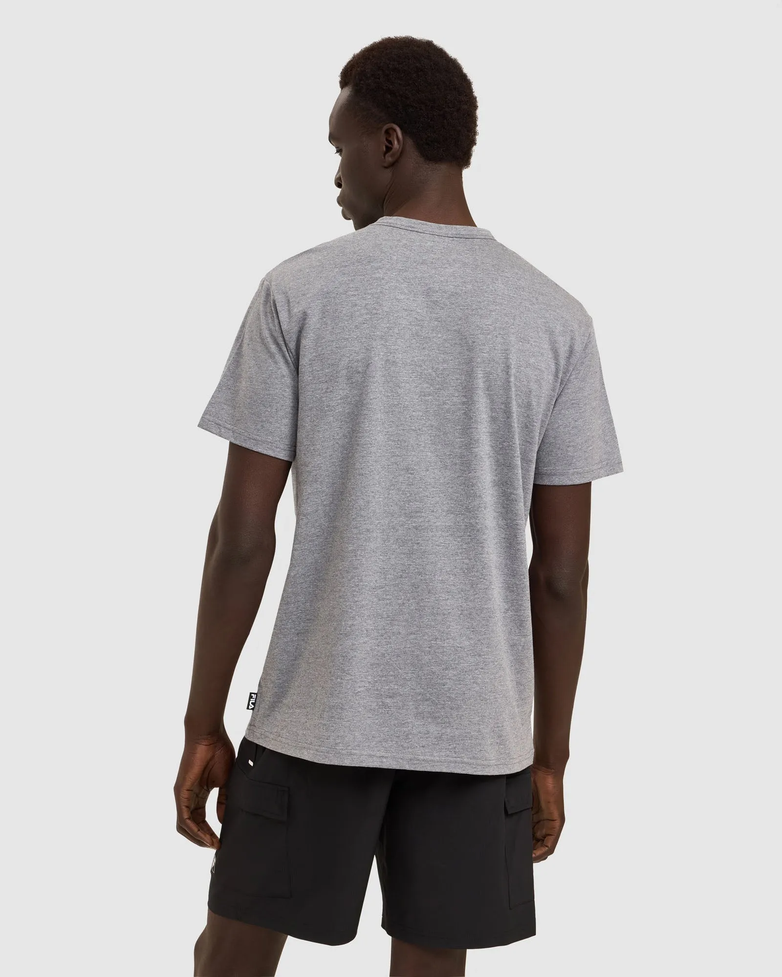 Men's Cooper Tee -FILA