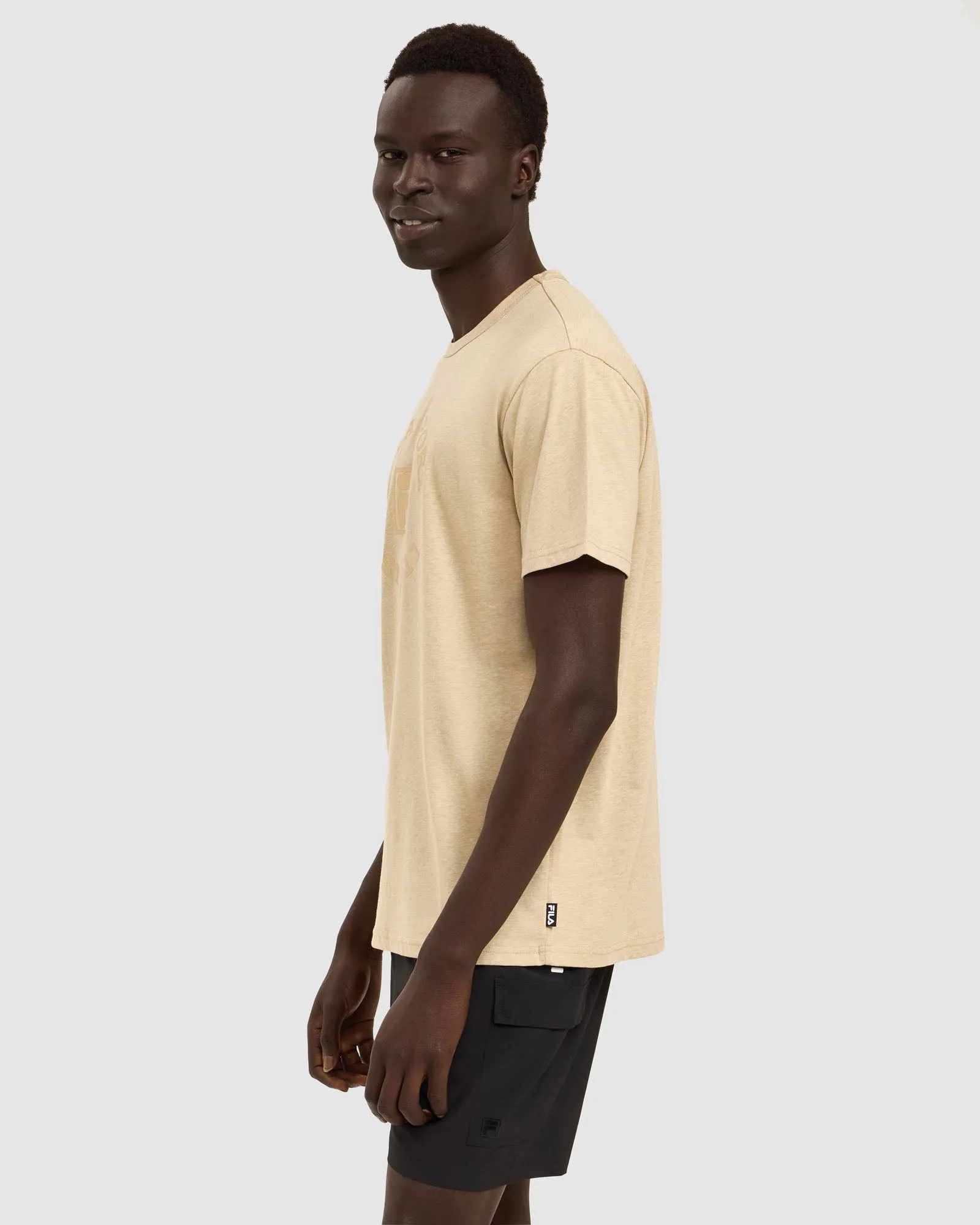 Men's Cooper Tee -FILA
