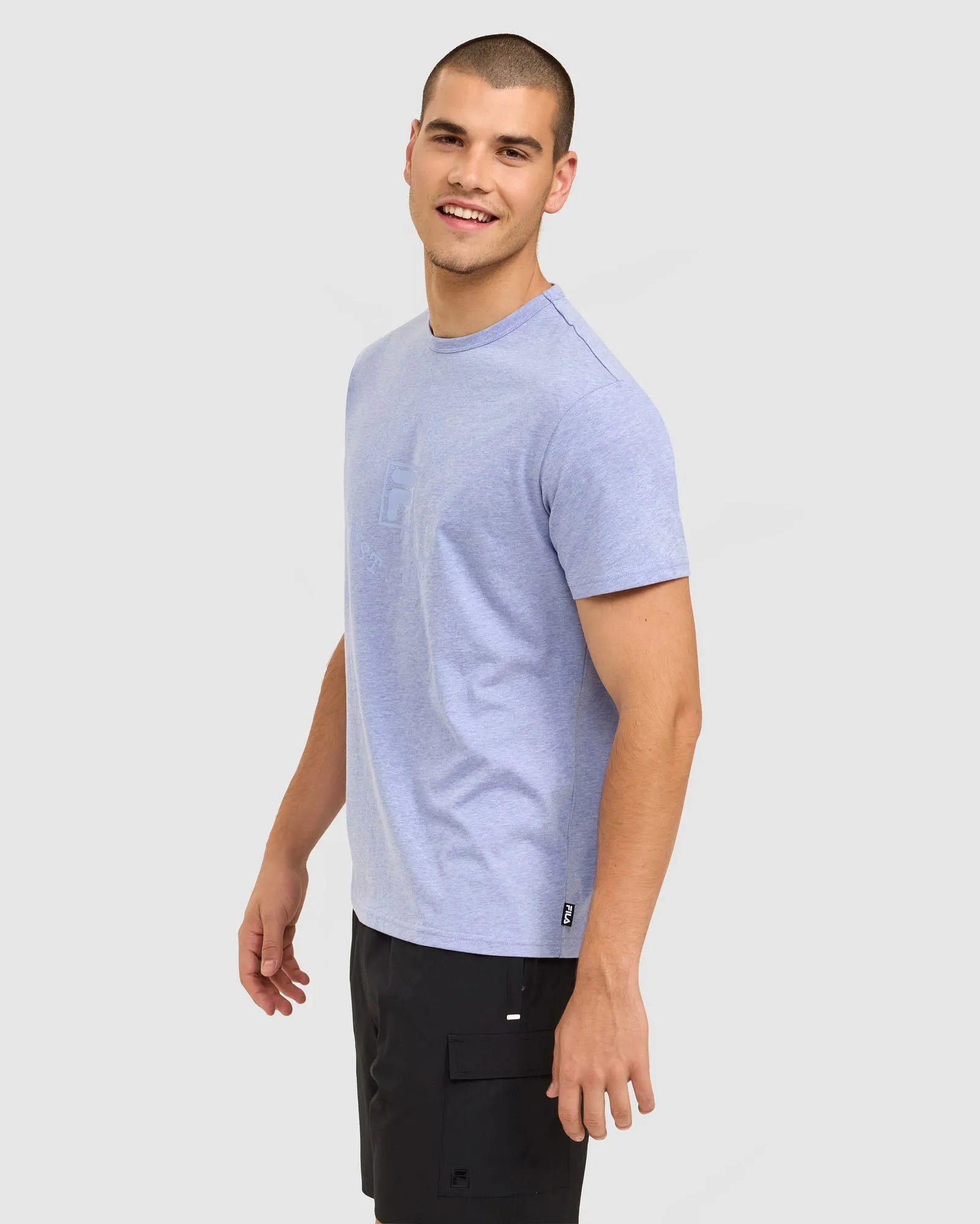 Men's Cooper Tee -FILA