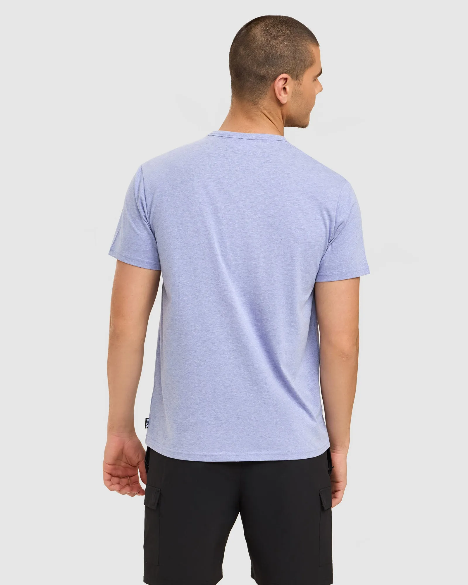 Men's Cooper Tee -FILA