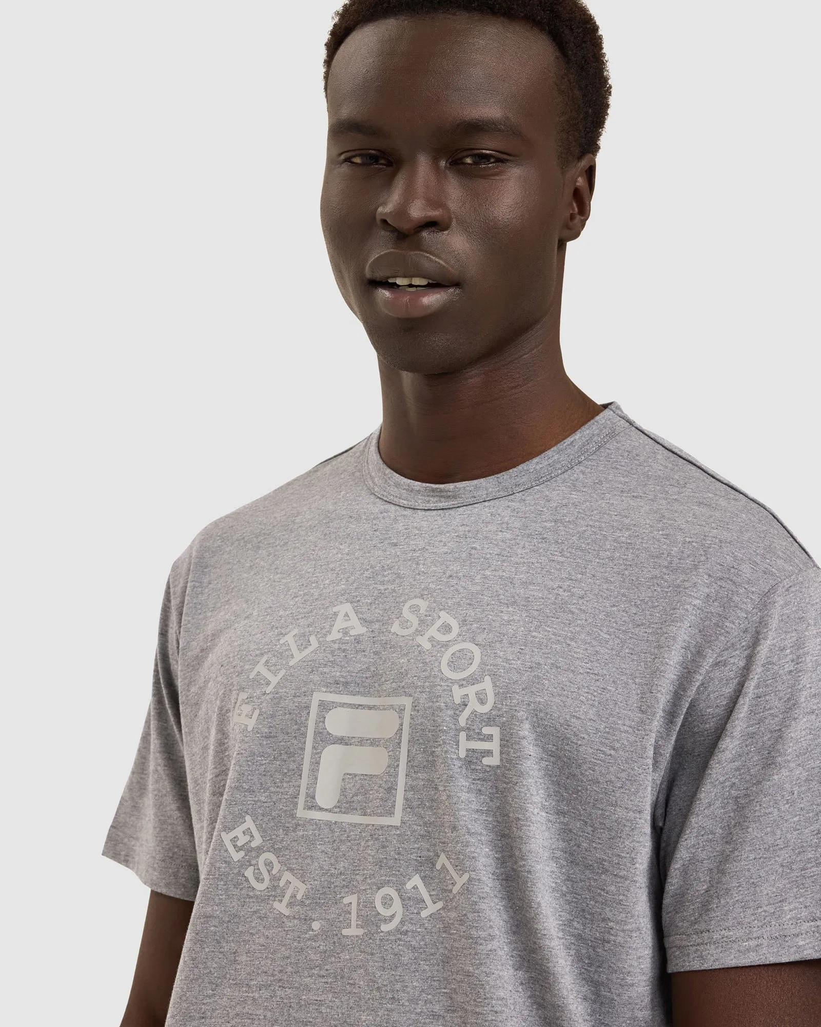 Men's Cooper Tee -FILA