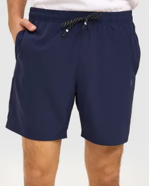 Men's Darren Short -FILA