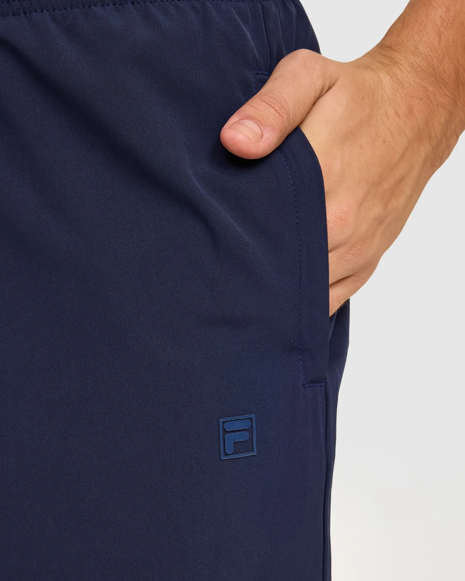 Men's Darren Short -FILA