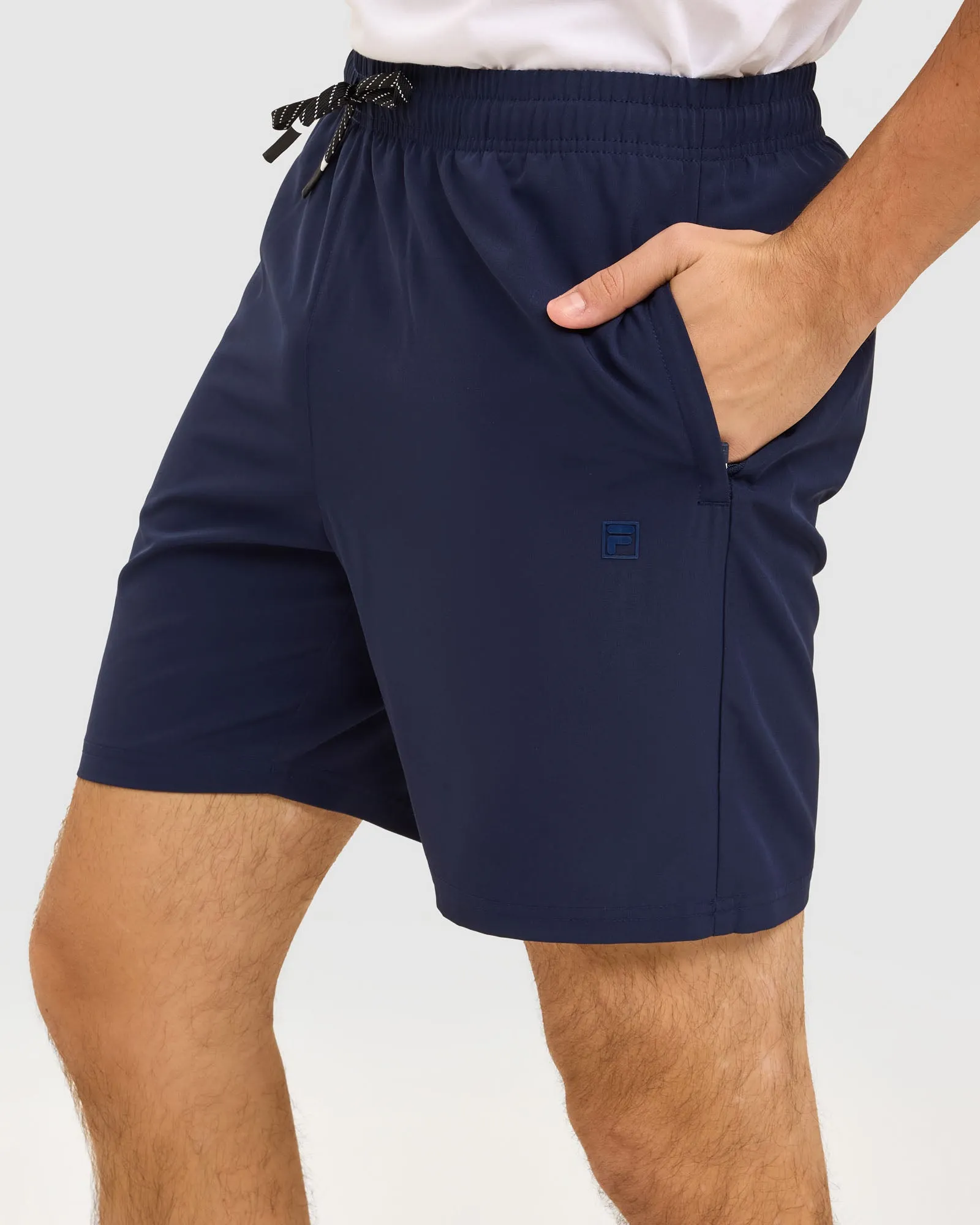 Men's Darren Short -FILA