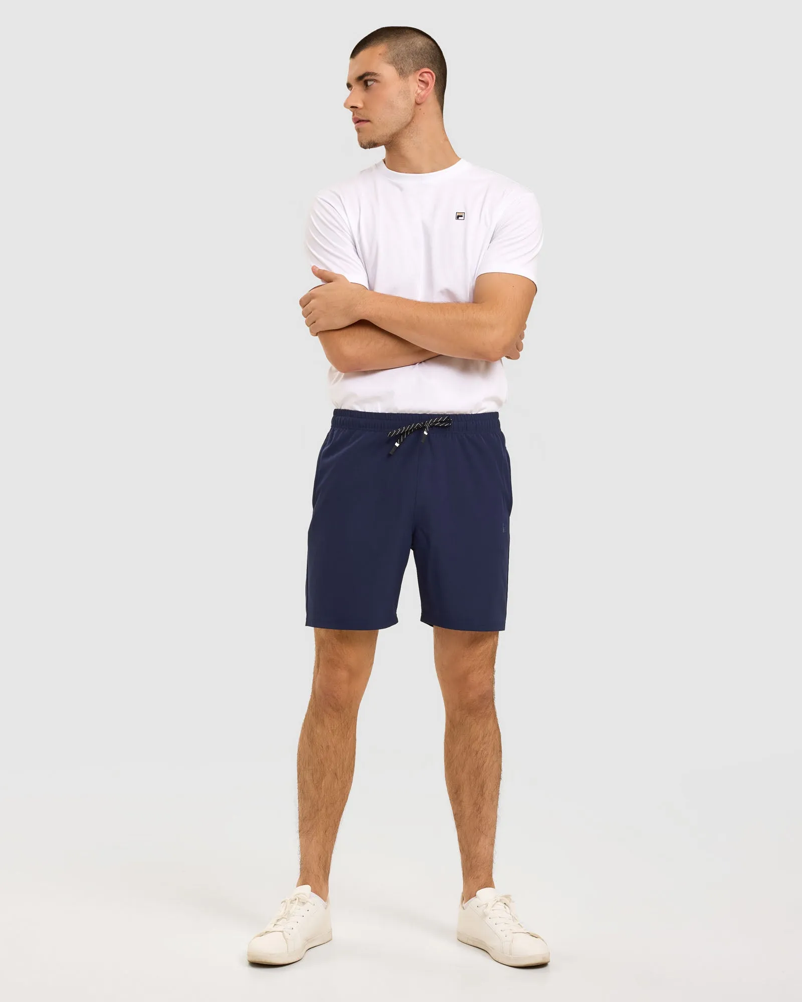 Men's Darren Short -FILA