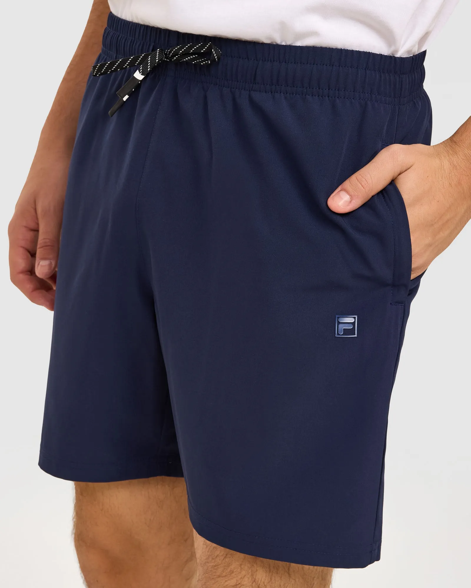 Men's Darren Short -FILA