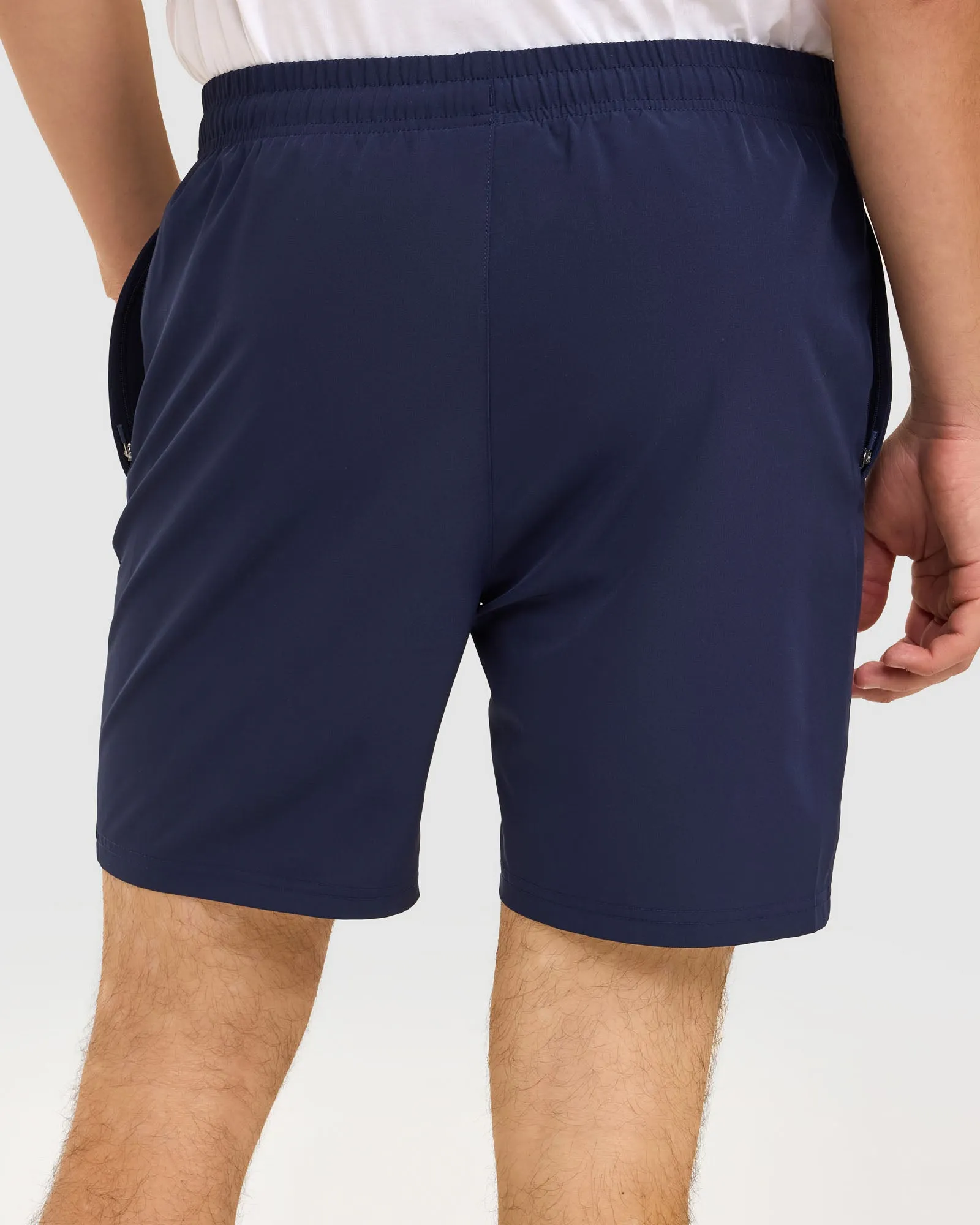 Men's Darren Short -FILA