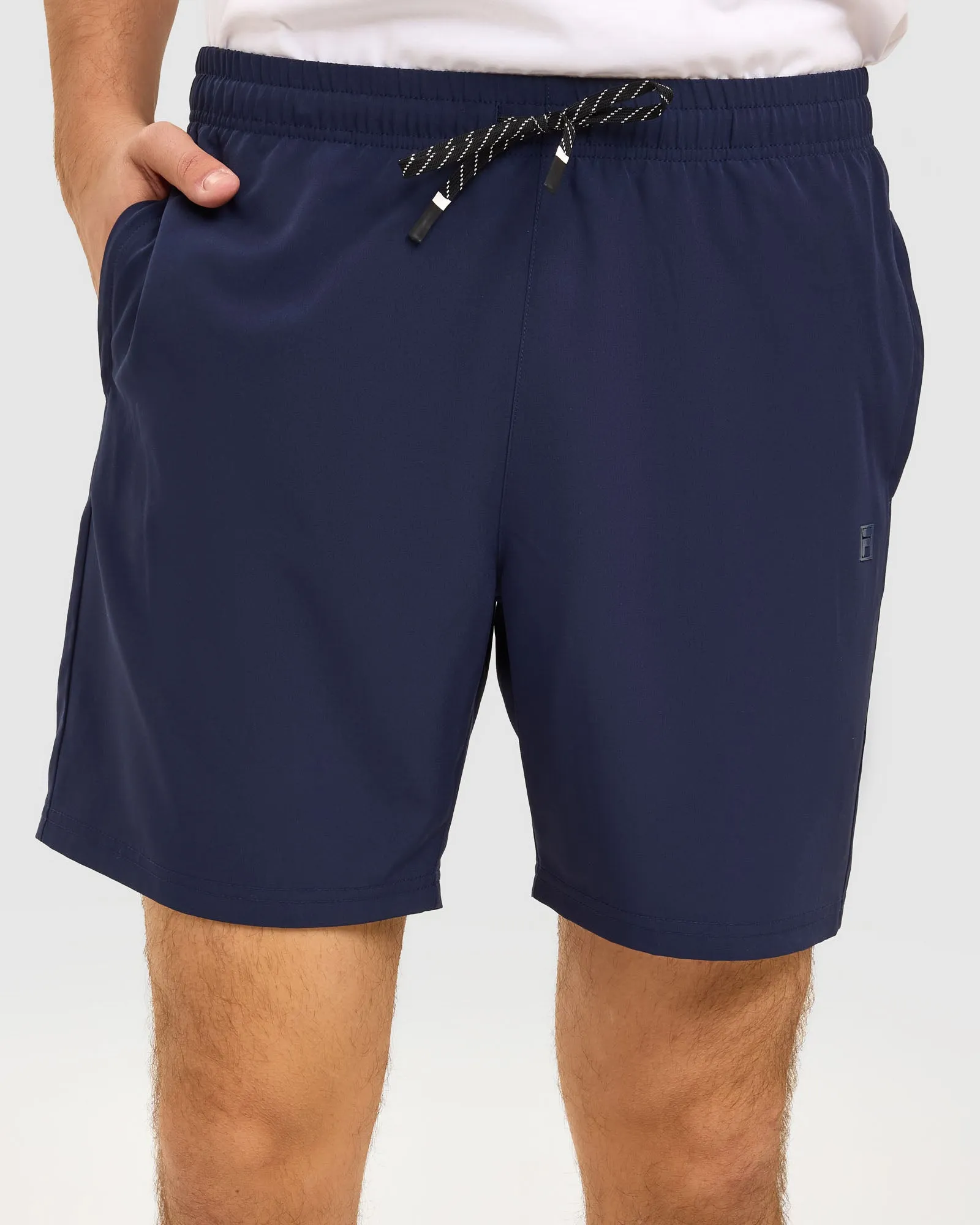Men's Darren Short -FILA