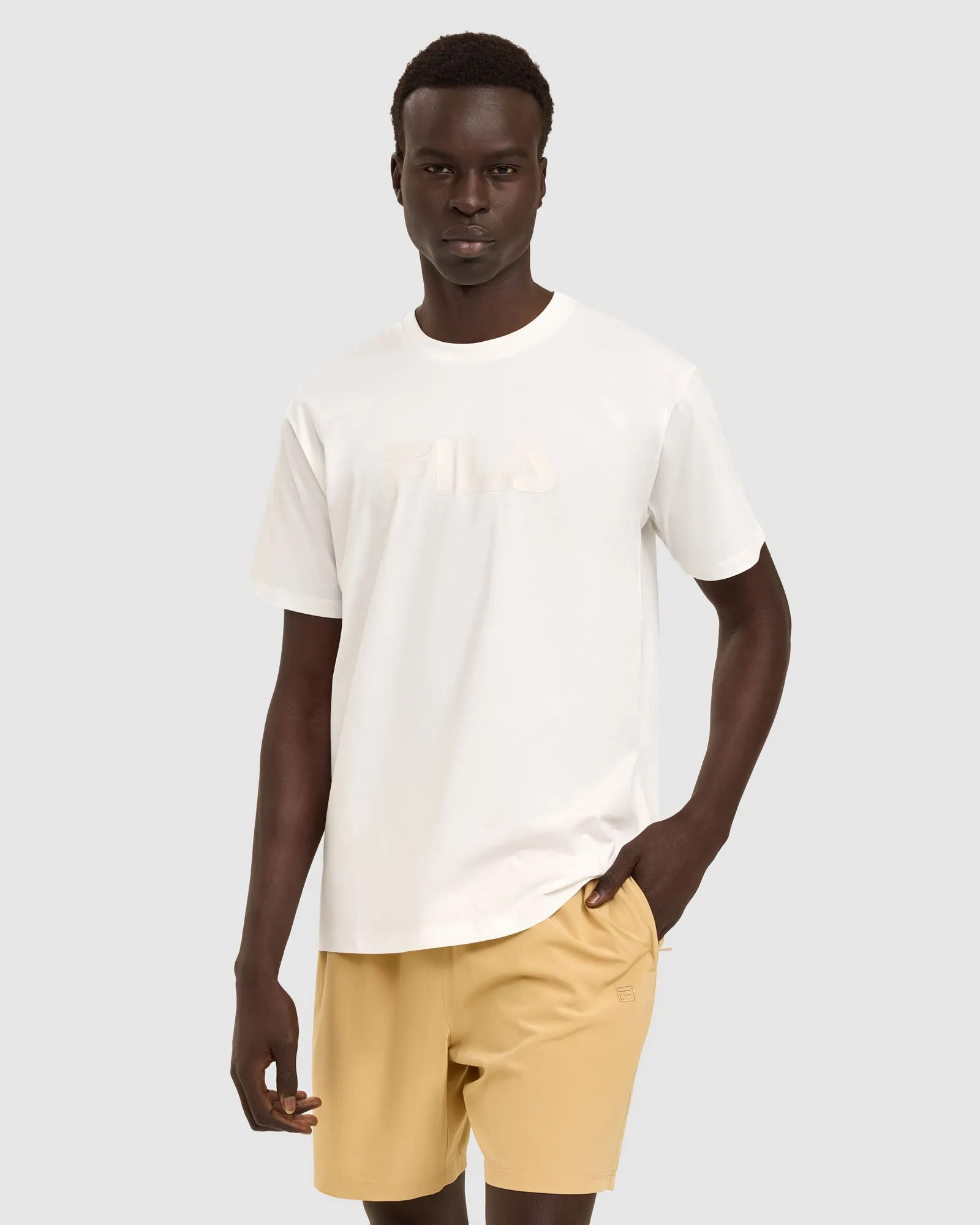 Men's Darren Tee -FILA