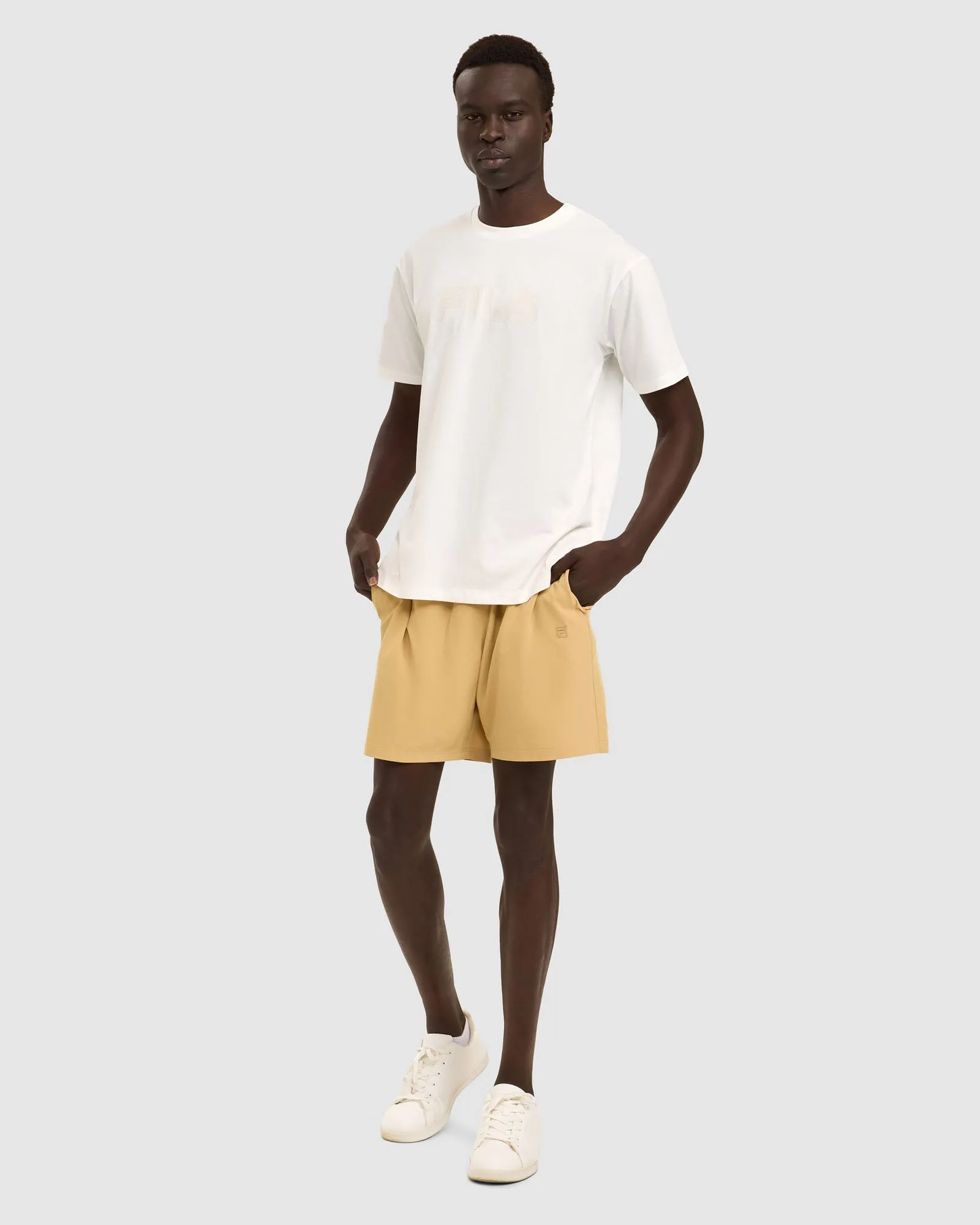 Men's Darren Tee -FILA