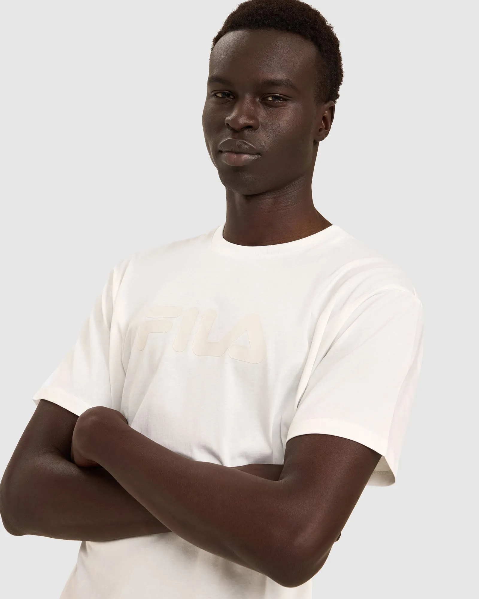 Men's Darren Tee -FILA