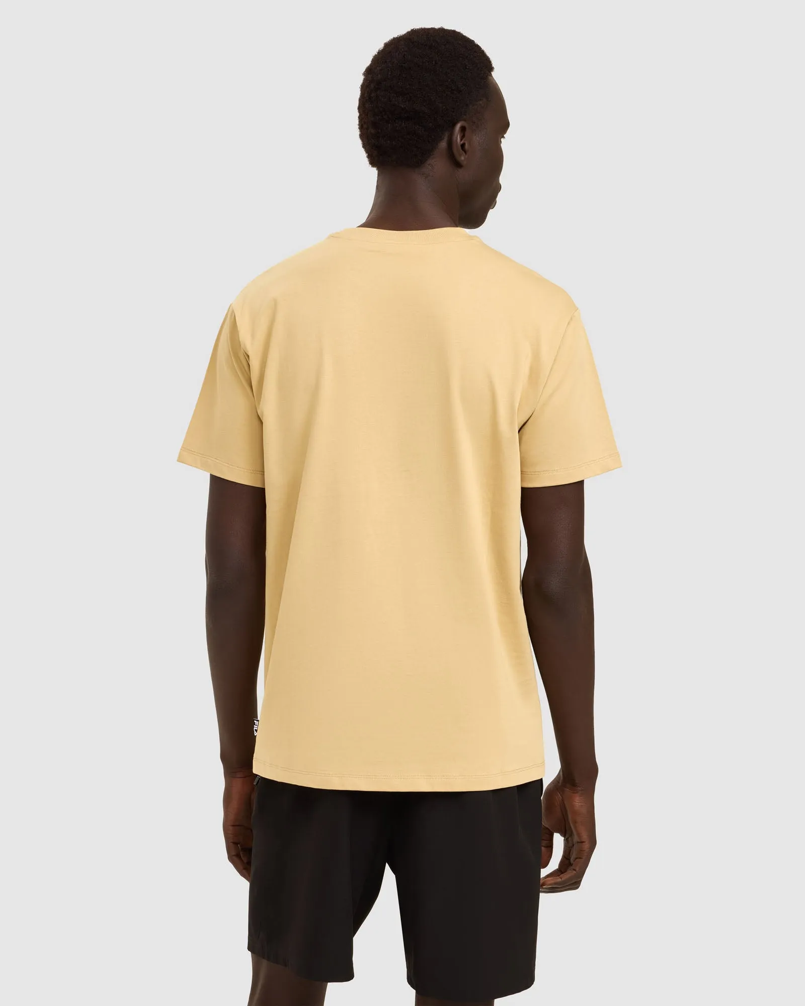 Men's Darren Tee -FILA
