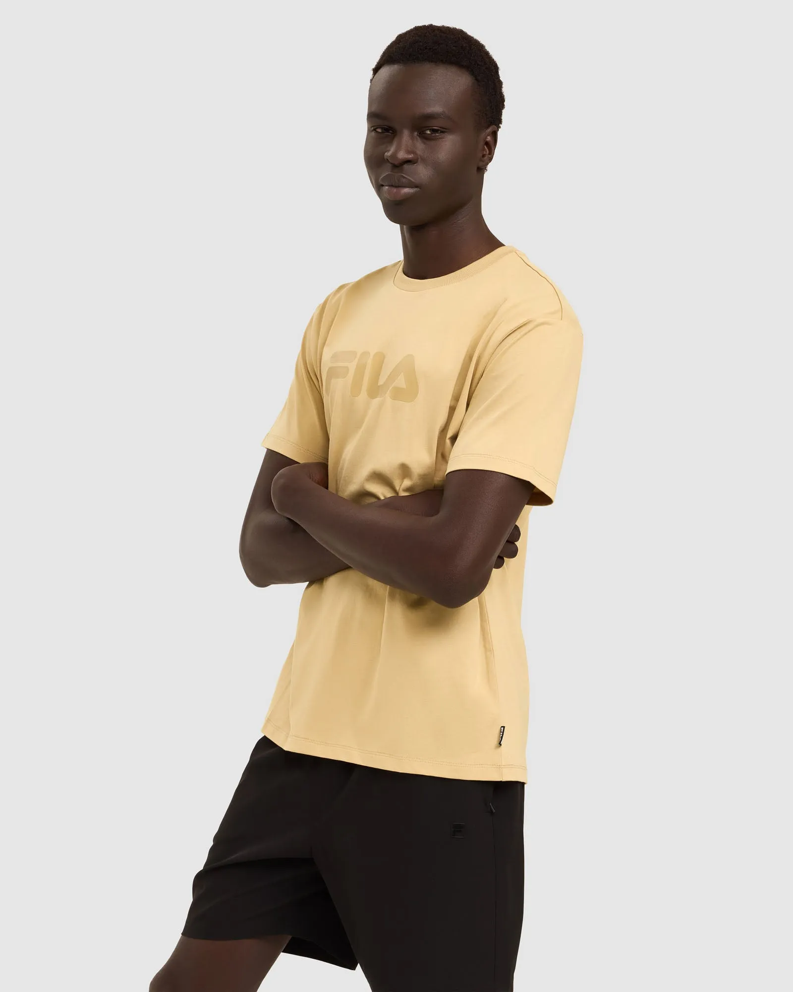 Men's Darren Tee -FILA