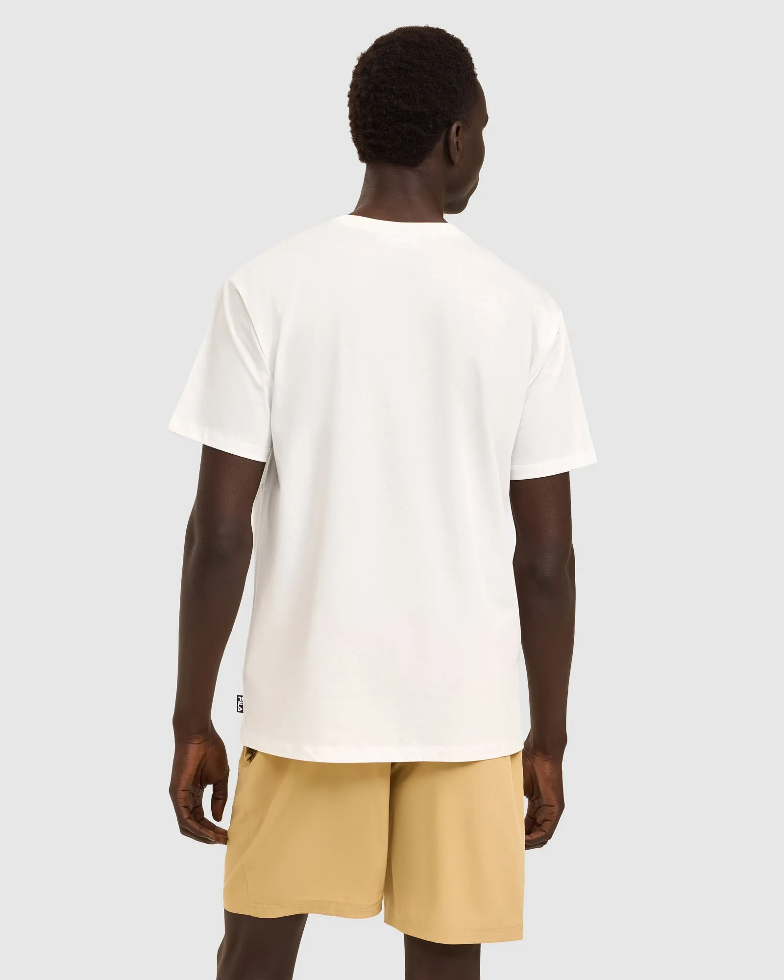 Men's Darren Tee -FILA