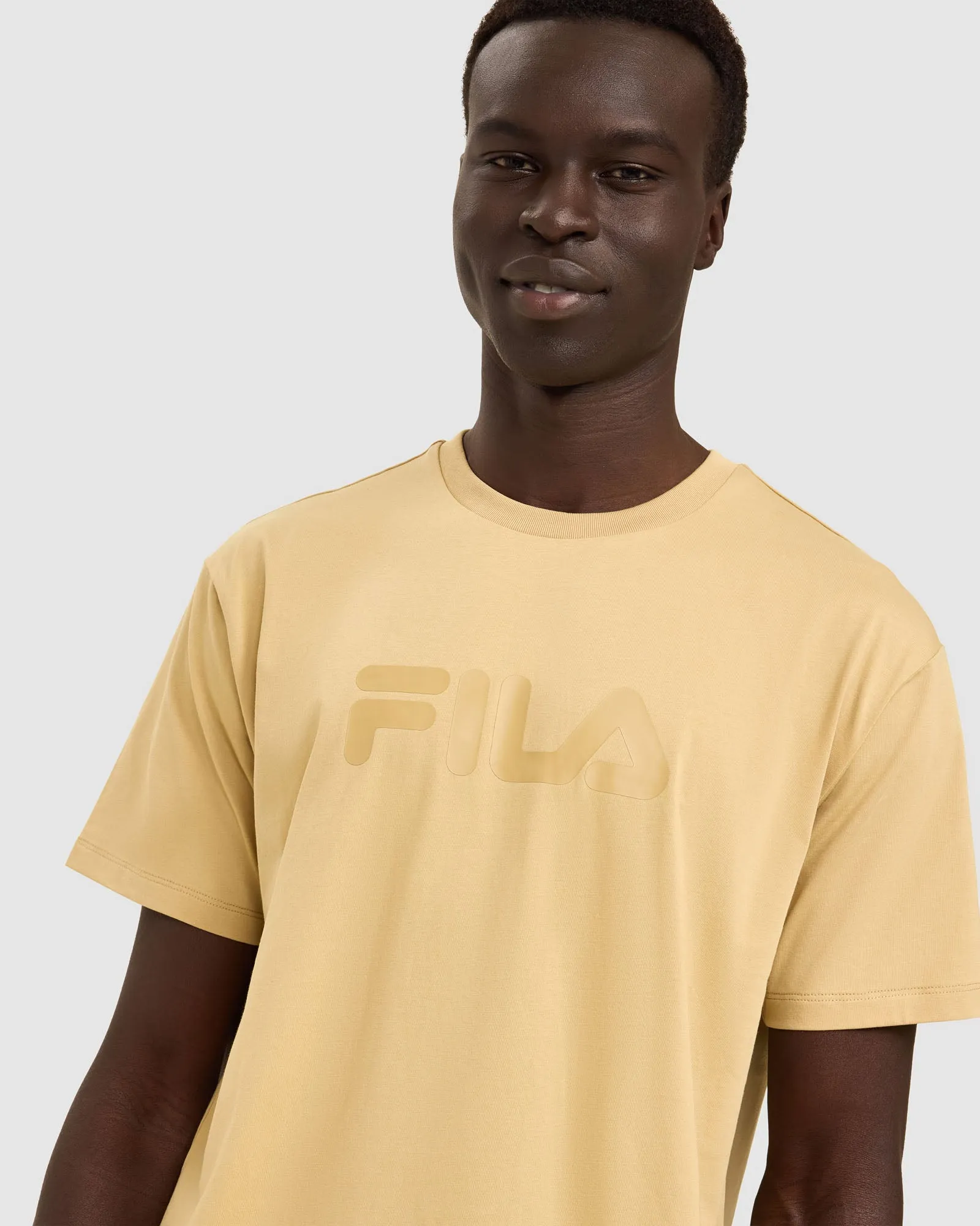 Men's Darren Tee -FILA